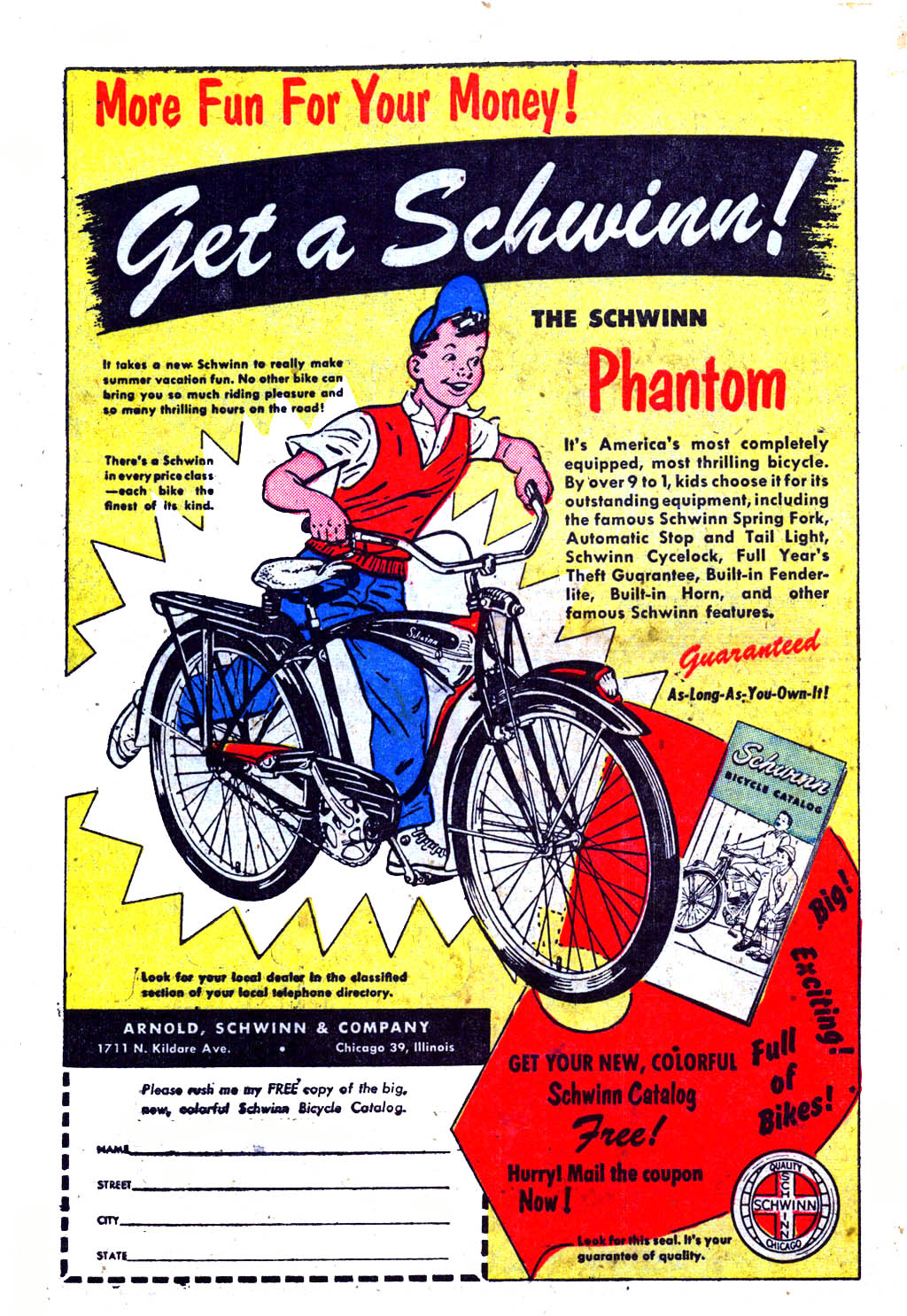 Read online Blackhawk (1957) comic -  Issue #56 - 34