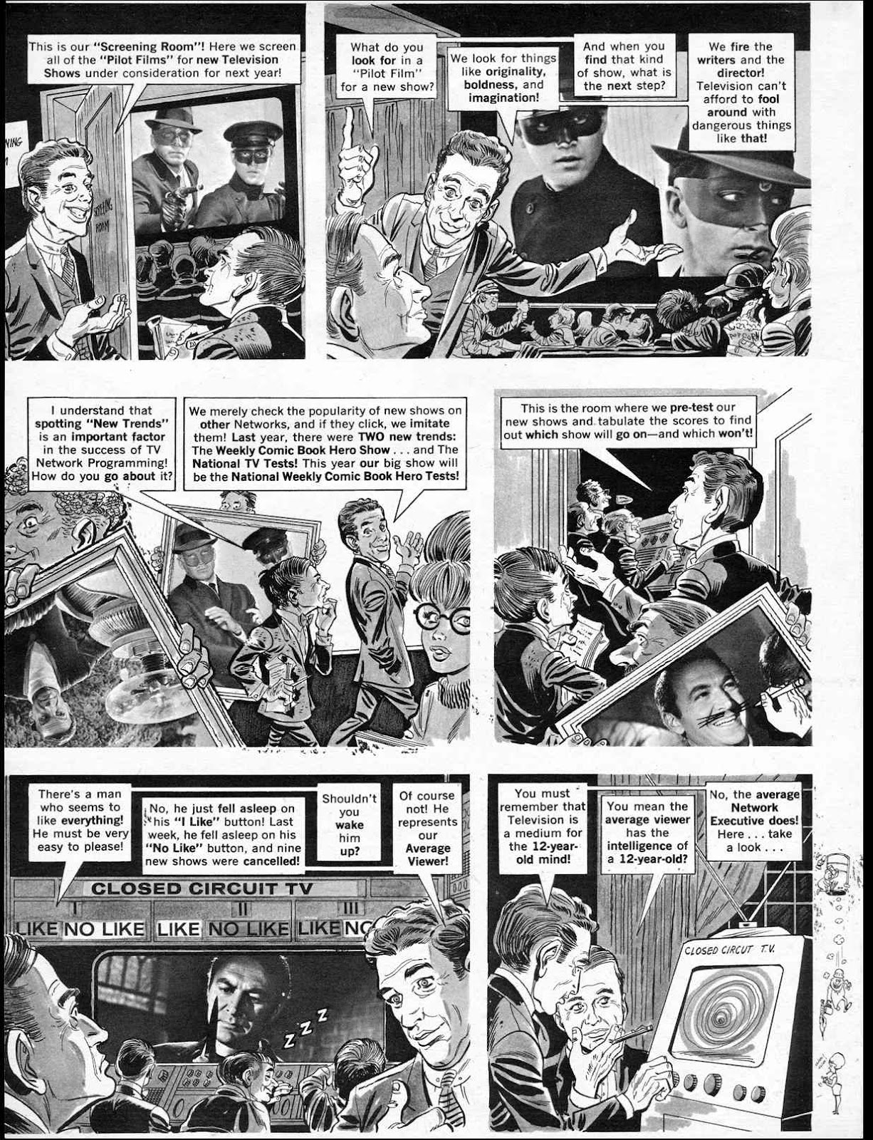 MAD issue 110 - Page 34