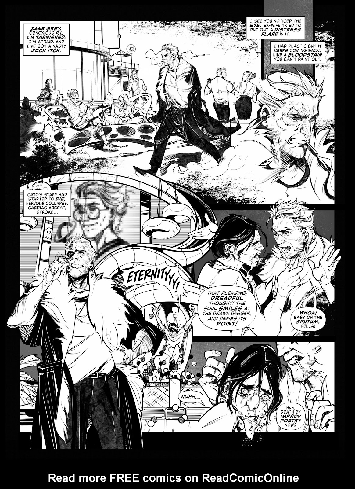 2000 AD issue 2231 - Page 21