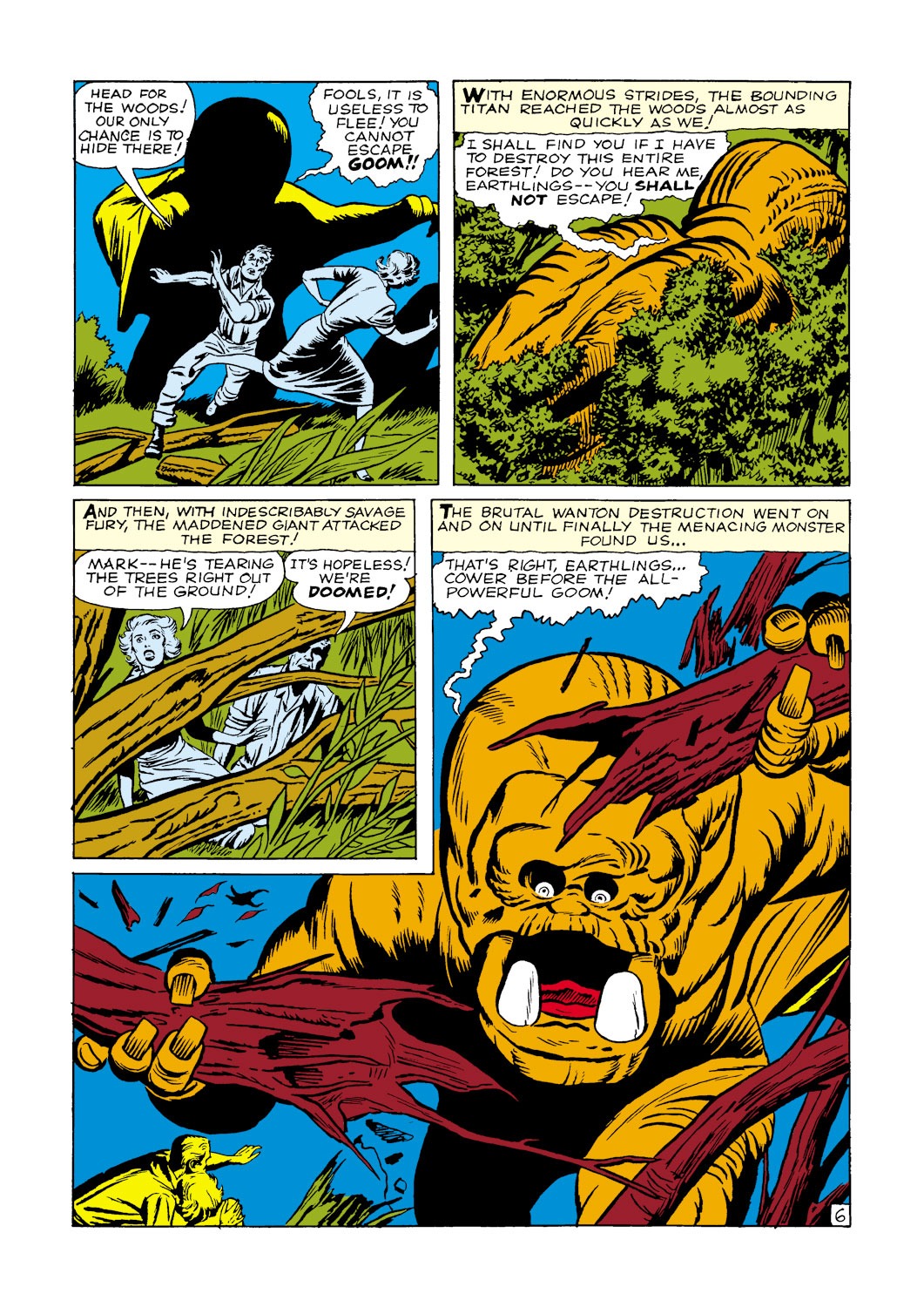 Tales of Suspense (1959) 15 Page 7