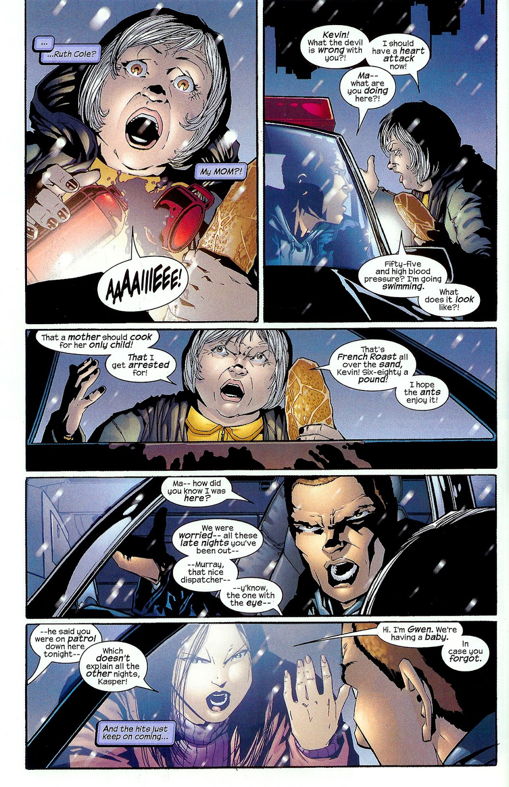 <{ $series->title }} issue 56 - Page 4