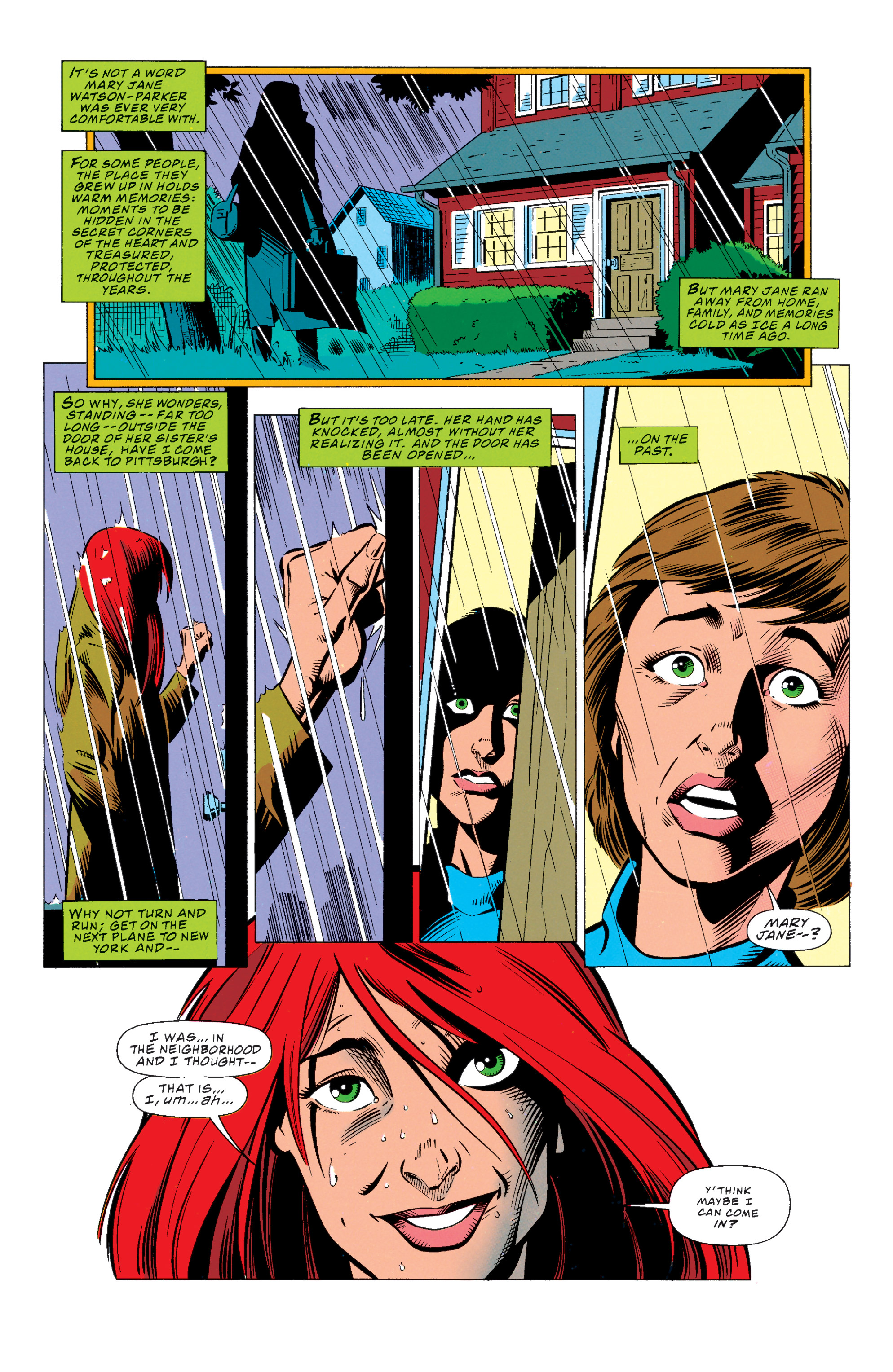 Read online Spider-Man: The Complete Clone Saga Epic comic -  Issue # TPB 2 (Part 1) - 13