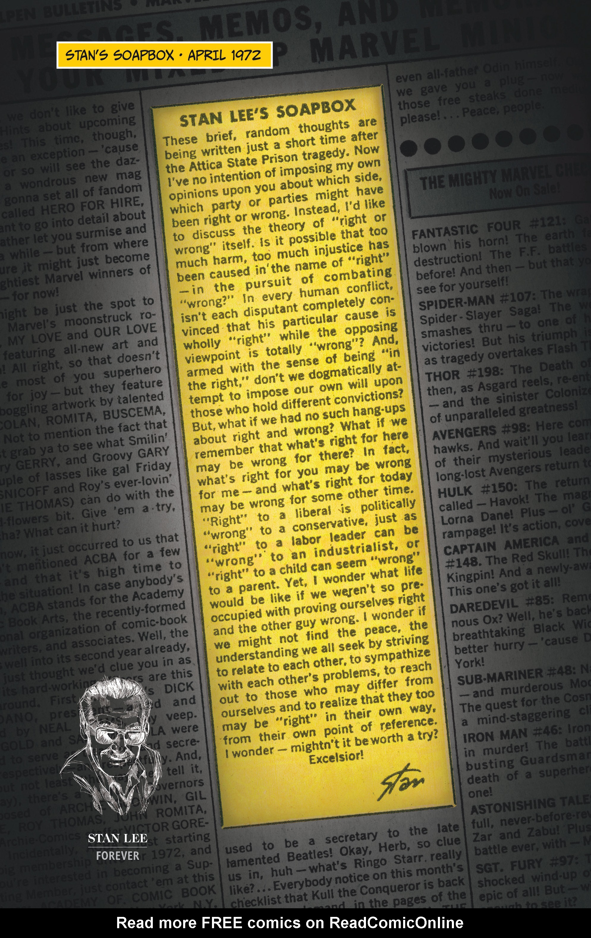 Read online Magnificent Ms. Marvel comic -  Issue #10 - 11