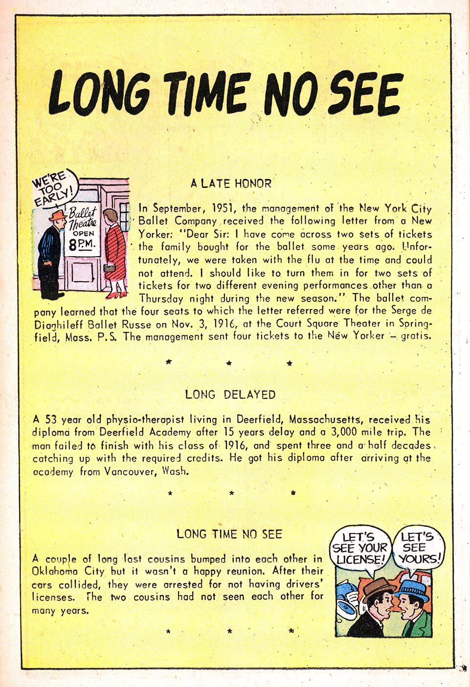 Read online Daredevil (1941) comic -  Issue #123 - 16