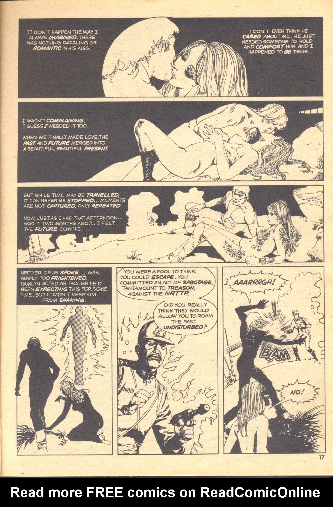 Creepy (1964) Issue #80 #80 - English 17