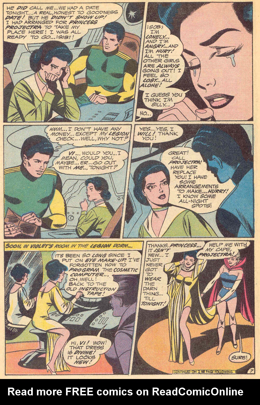 Action Comics (1938) issue 381 - Page 24
