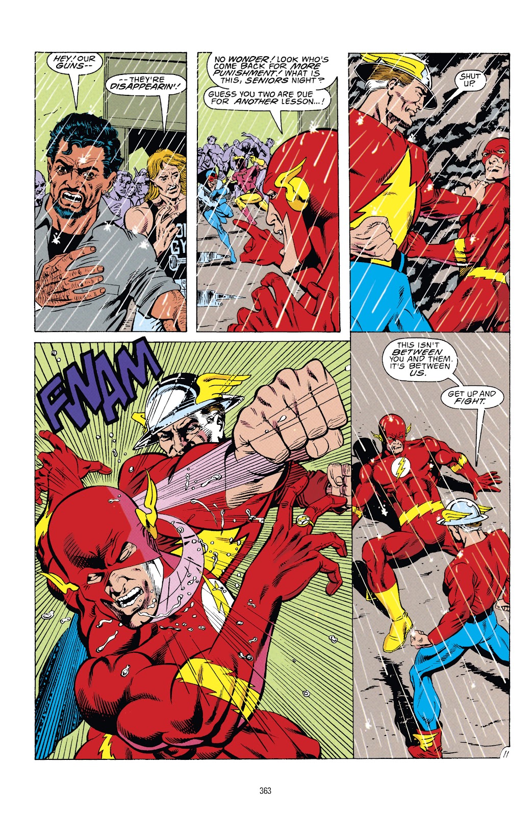 The Flash (1987) issue TPB The Flash by Mark Waid Book 2 (Part 4) - Page 54