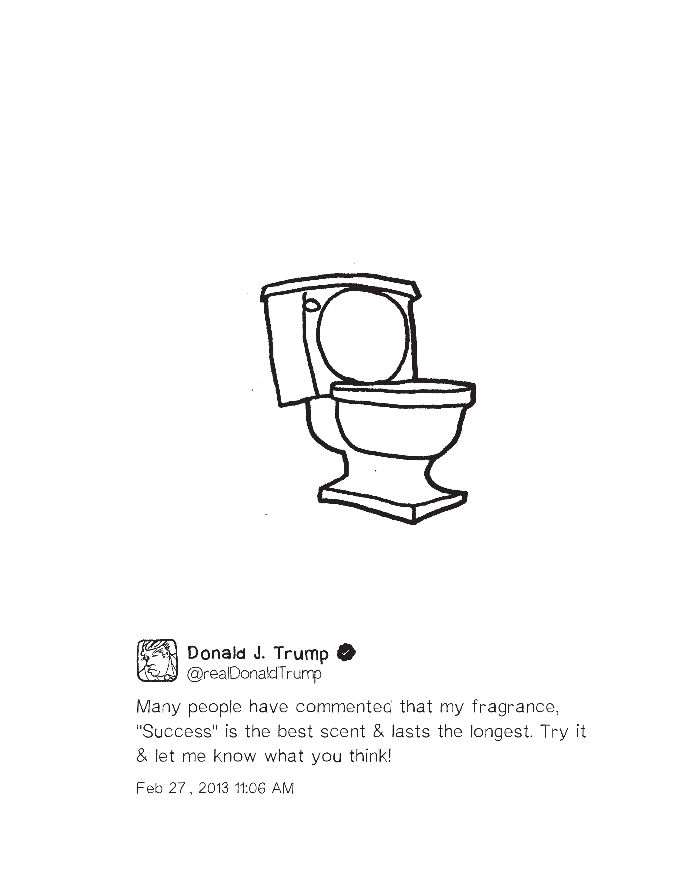 Read online Sh*t My President Says comic -  Issue # TPB - 25