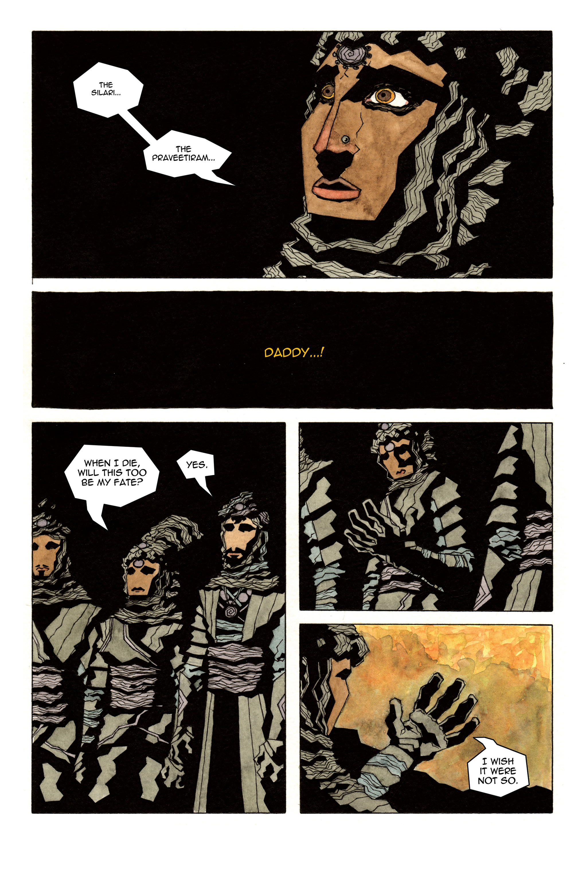 Read online Chadhiyana comic -  Issue #2 - 28
