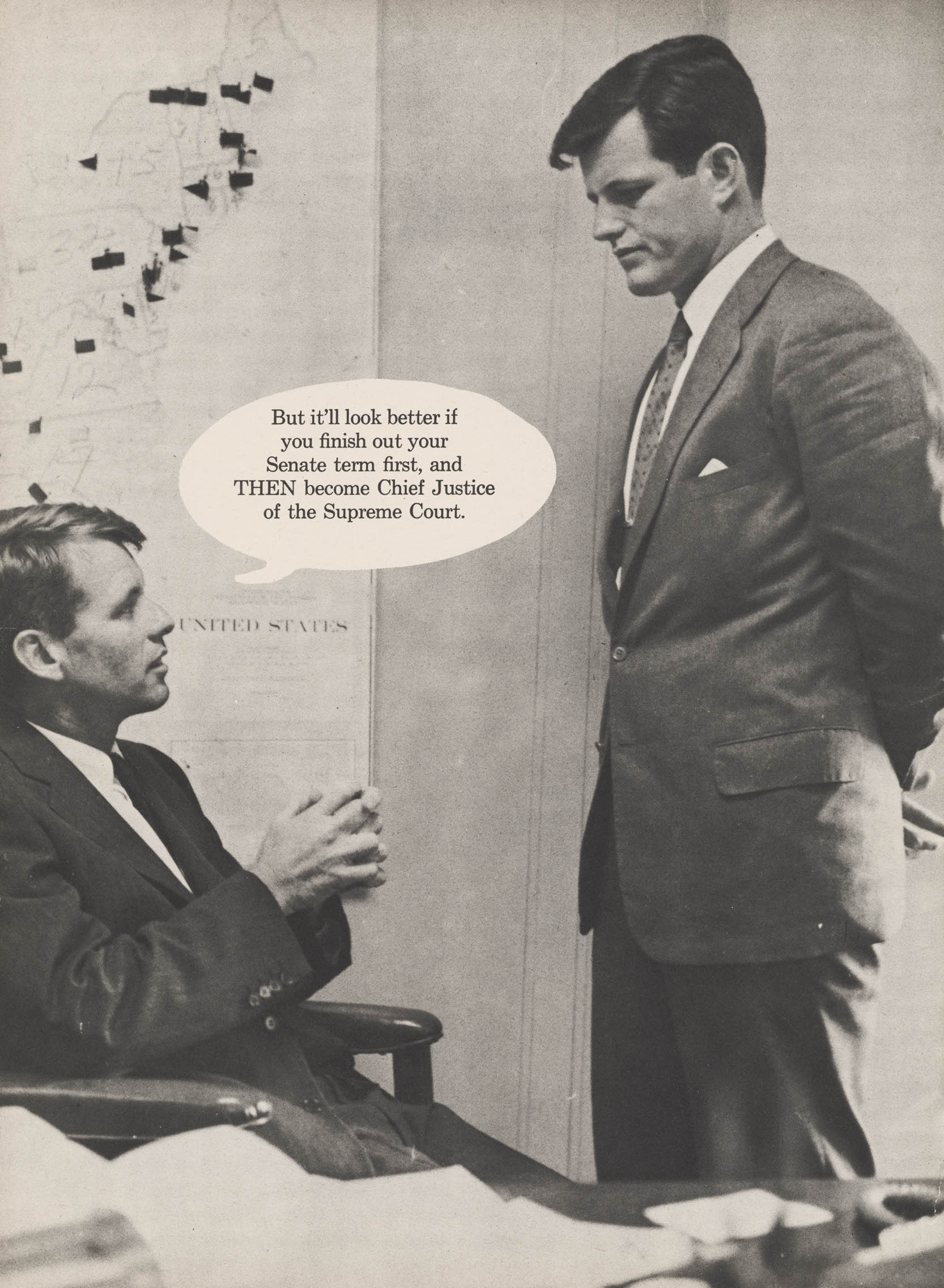 Read online You Don't Say comic -  Issue # TPB - 14