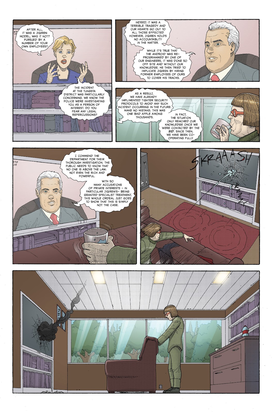 Man Plus issue 4 - Page 15