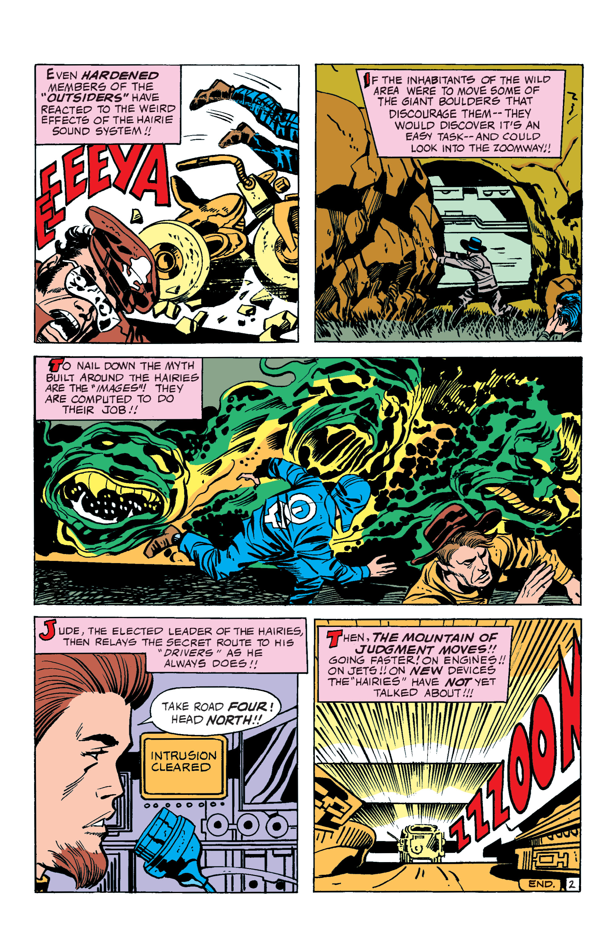 Read online Superman's Pal, Jimmy Olsen by Jack Kirby comic -  Issue # TPB (Part 3) - 14