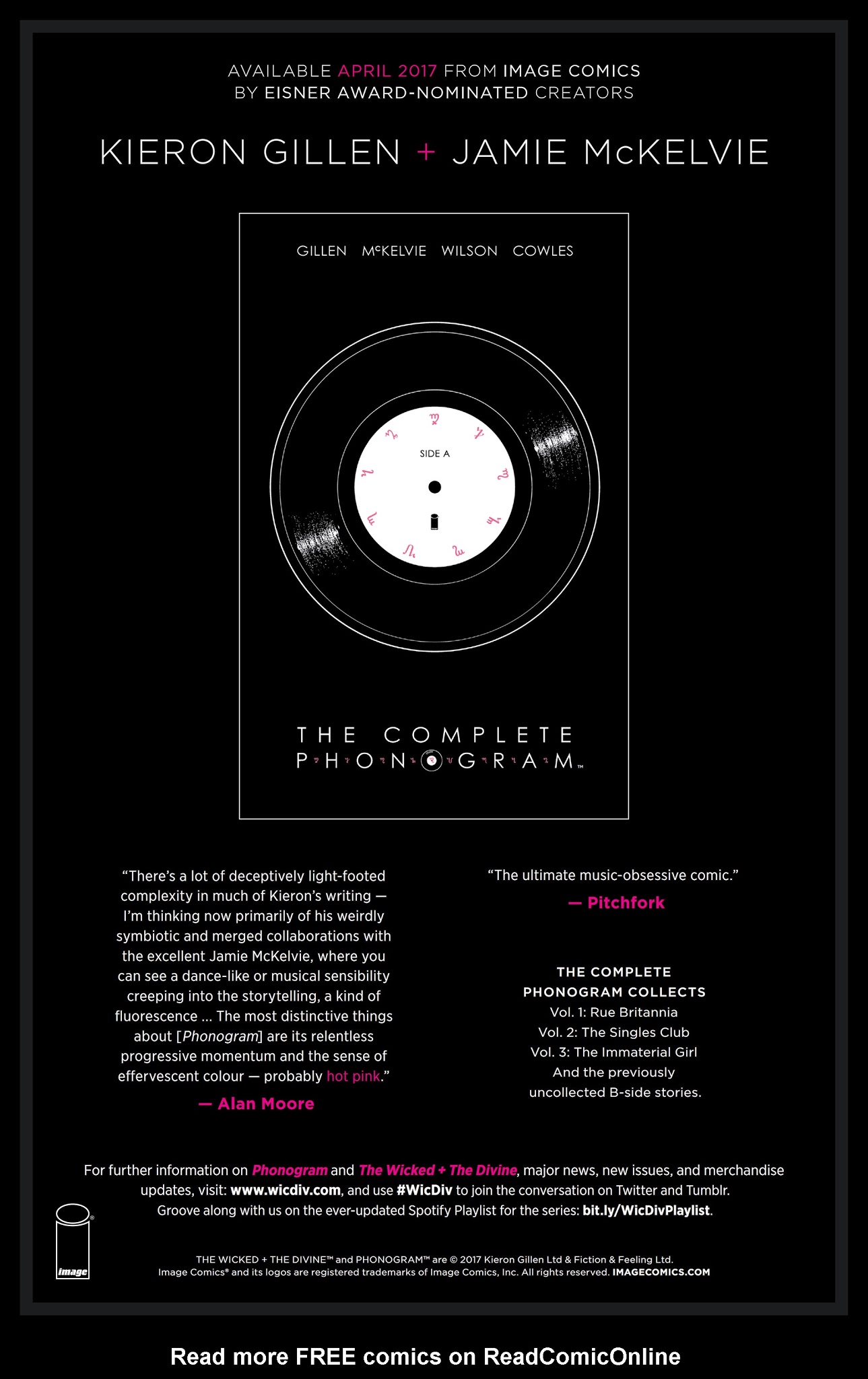 Read online Throwaways comic -  Issue #9 - 31