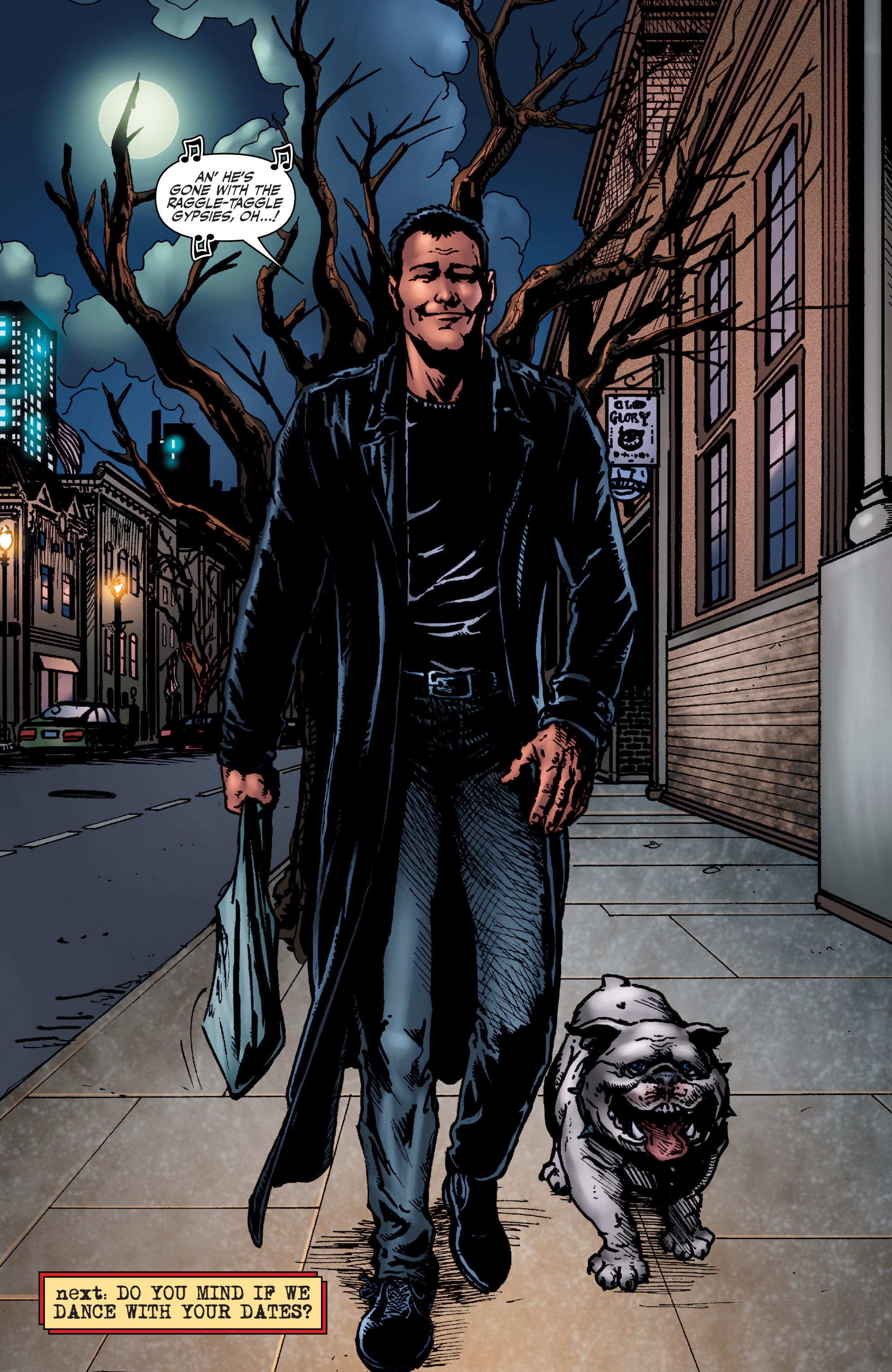 Read online The Boys Omnibus comic -  Issue # TPB 2 (Part 3) - 58