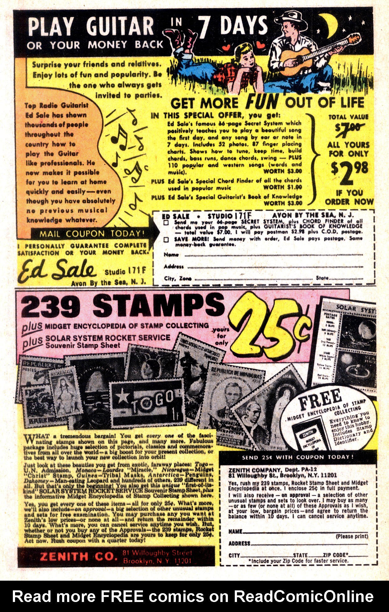 Read online Archie as Captain Pureheart comic -  Issue #5 - 28