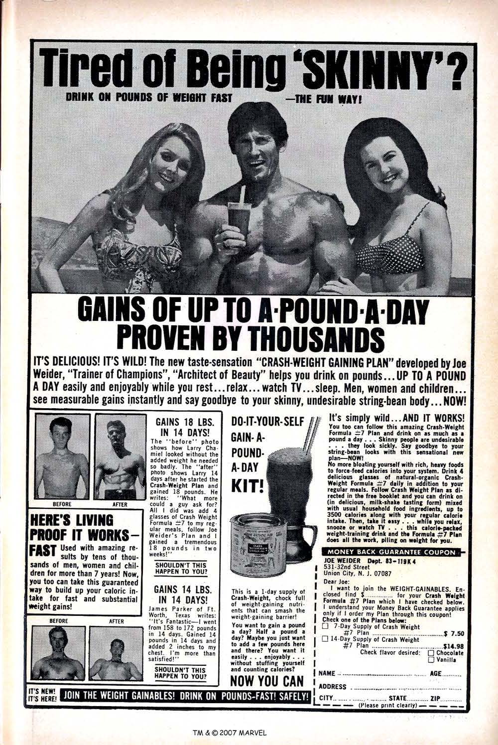 Read online Silver Surfer (1968) comic -  Issue #11 - 35