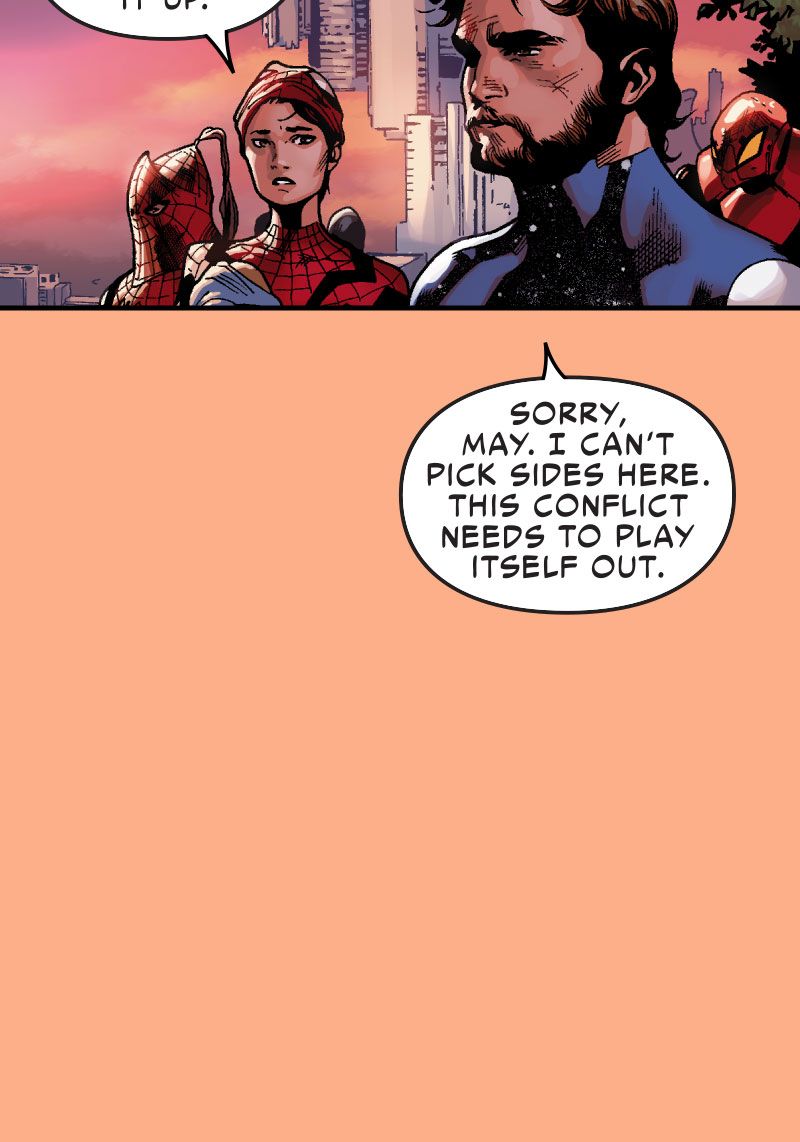 Read online Amazing Spider-Man: Spider-Verse Infinity Comic comic -  Issue #5 - 25