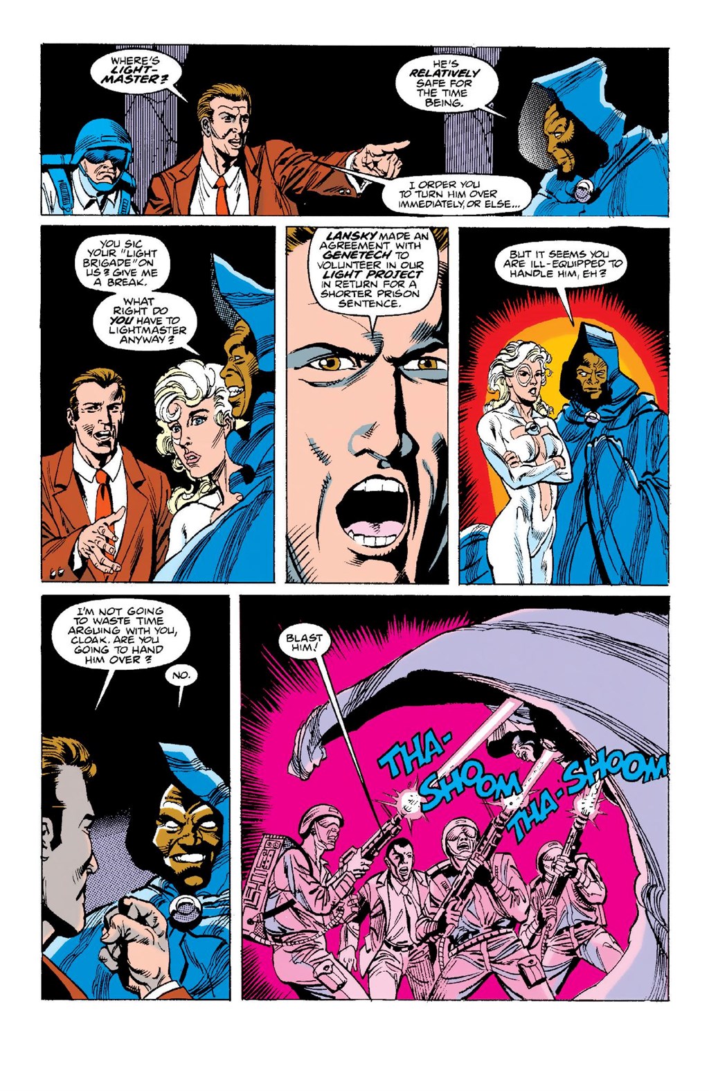 Read online Amazing Spider-Man Epic Collection comic -  Issue # The Hero Killers (Part 3) - 13