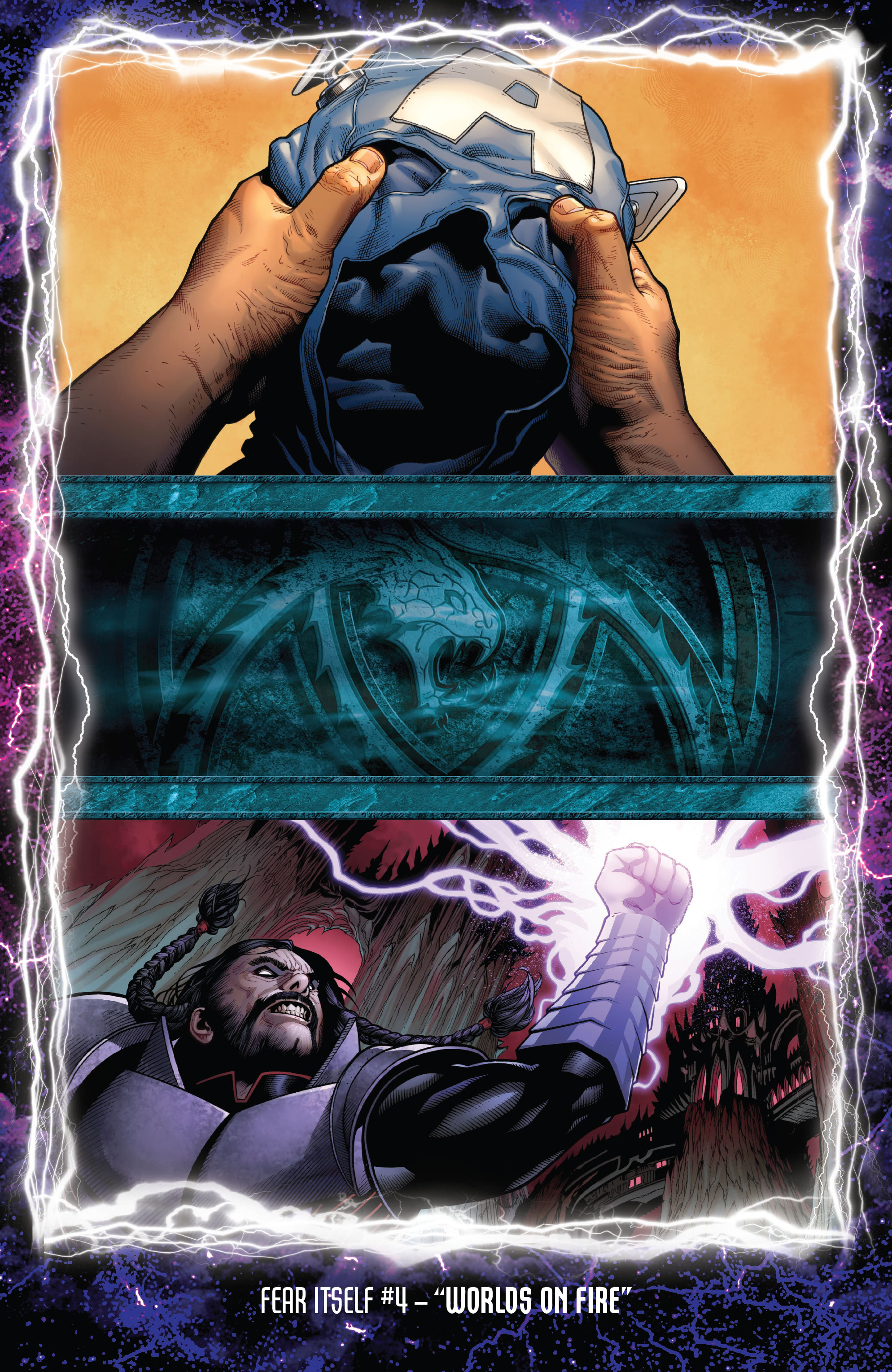 Read online Thor By Matt Fraction Omnibus comic -  Issue # TPB (Part 6) - 52
