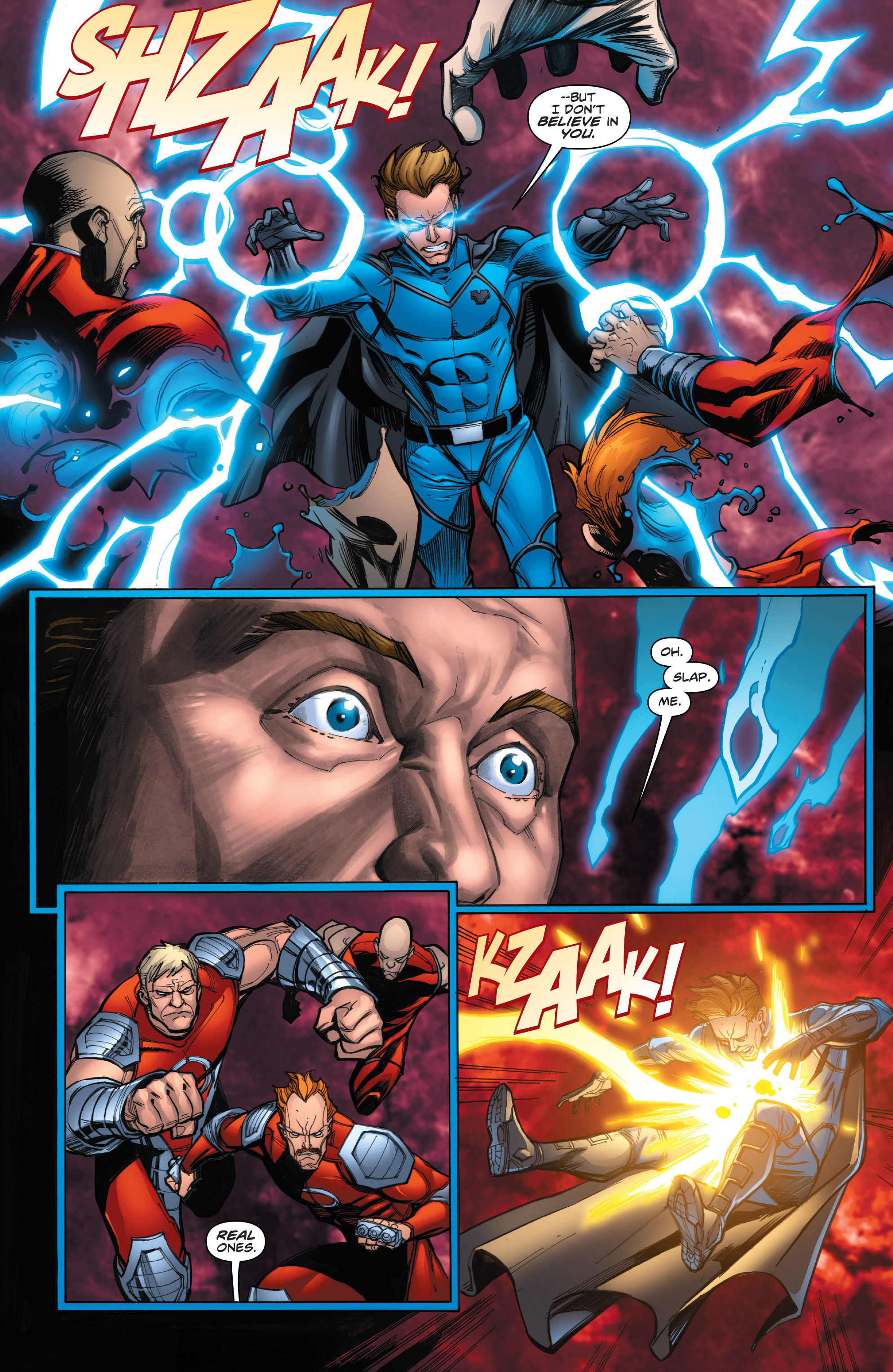 Read online The Traveler comic -  Issue # _TPB 3 - 72