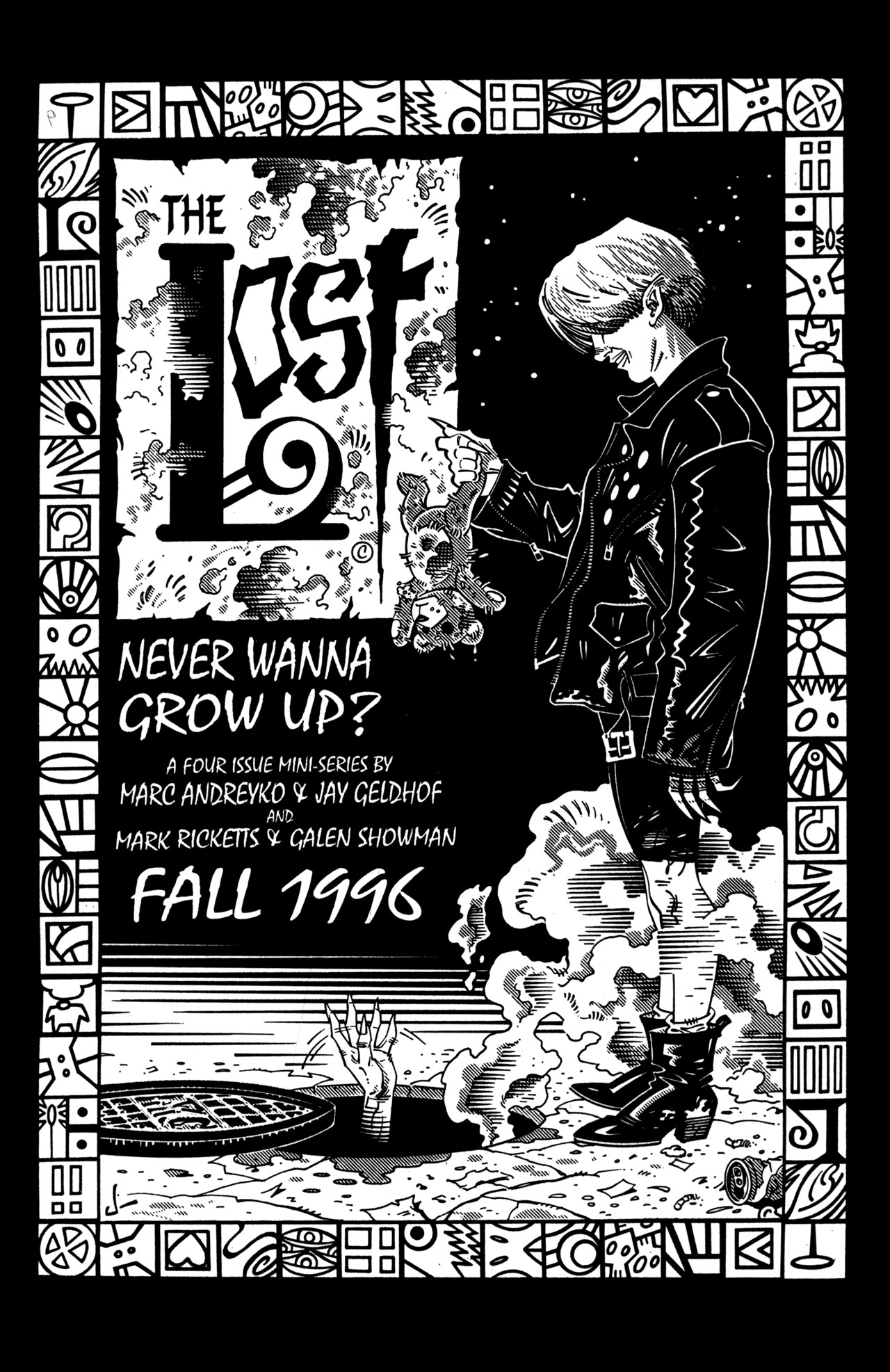 Read online Sussex Vampire comic -  Issue # Full - 35