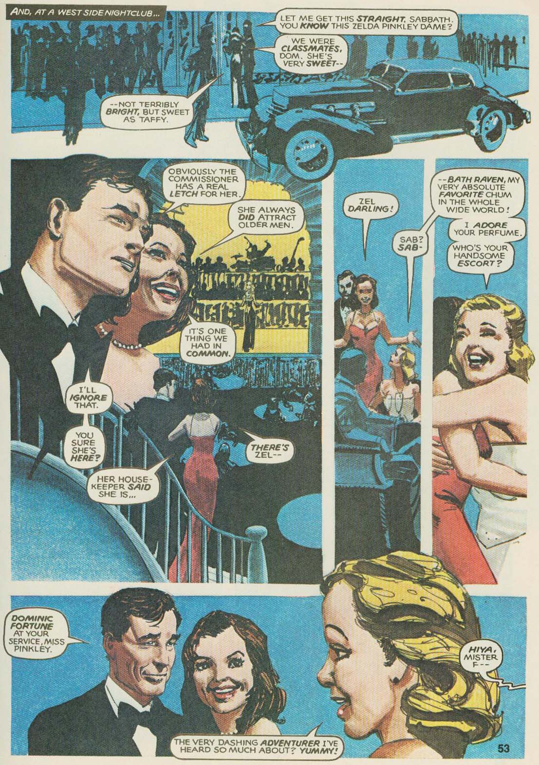 Read online Hulk (1978) comic -  Issue #22 - 53