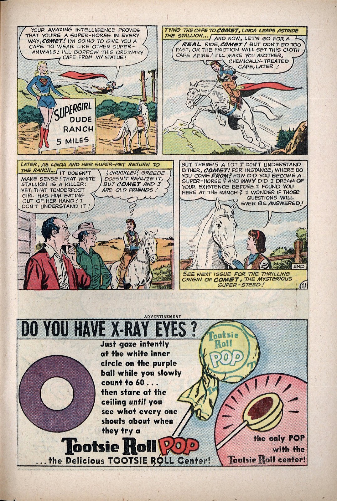 Action Comics (1938) issue 292 - Page 31