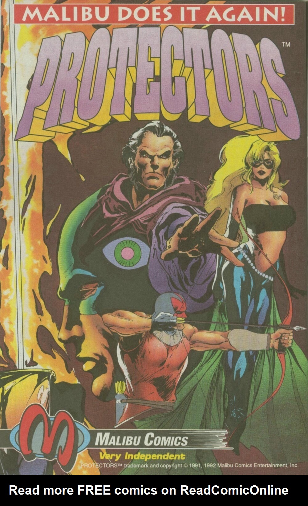 Read online Arrow comic -  Issue # Full - 34