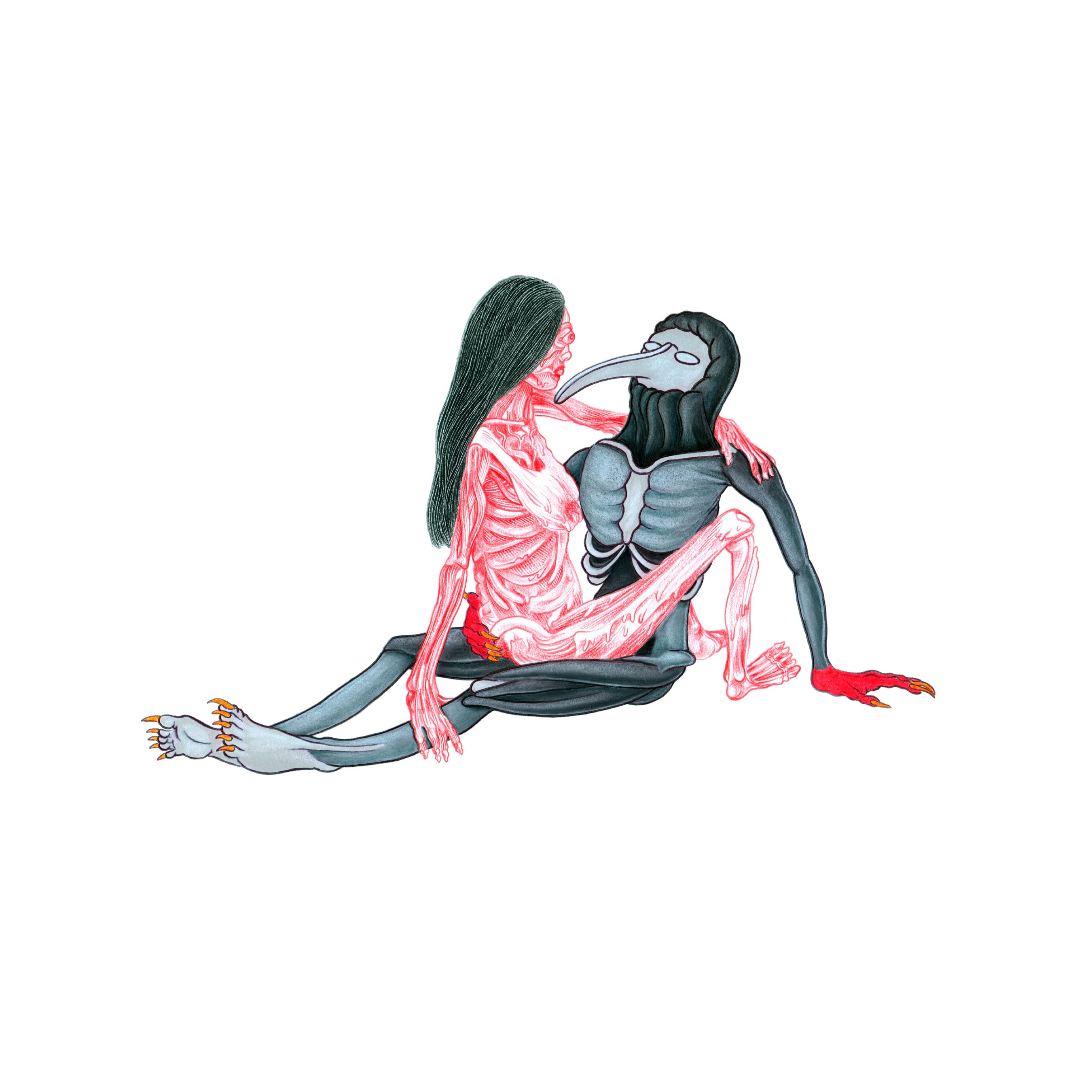 Read online Mindviscosity comic -  Issue # TPB (Part 2) - 36