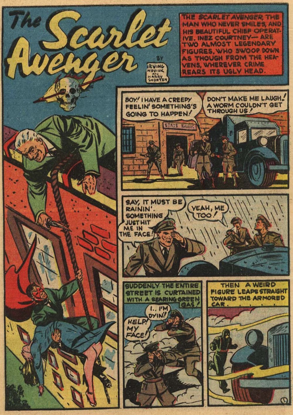 Read online Zip Comics comic -  Issue #9 - 18