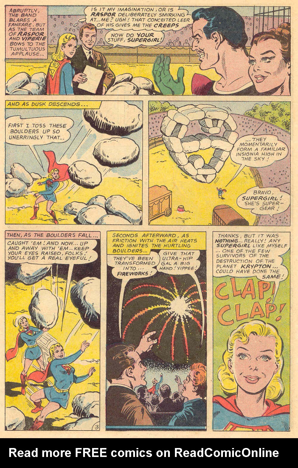 Action Comics (1938) issue 338 - Page 18