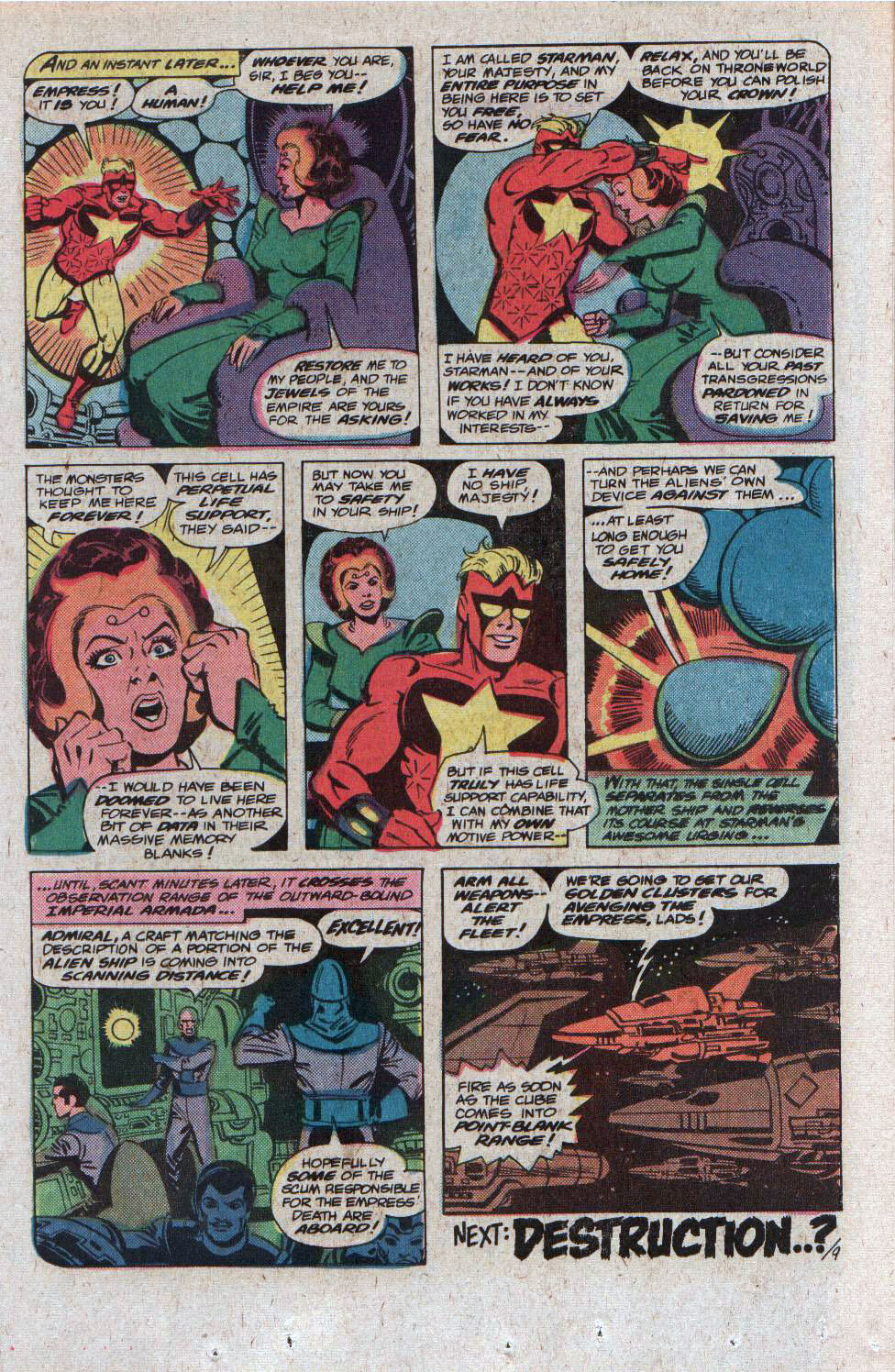 Read online Adventure Comics (1938) comic -  Issue #472 - 14