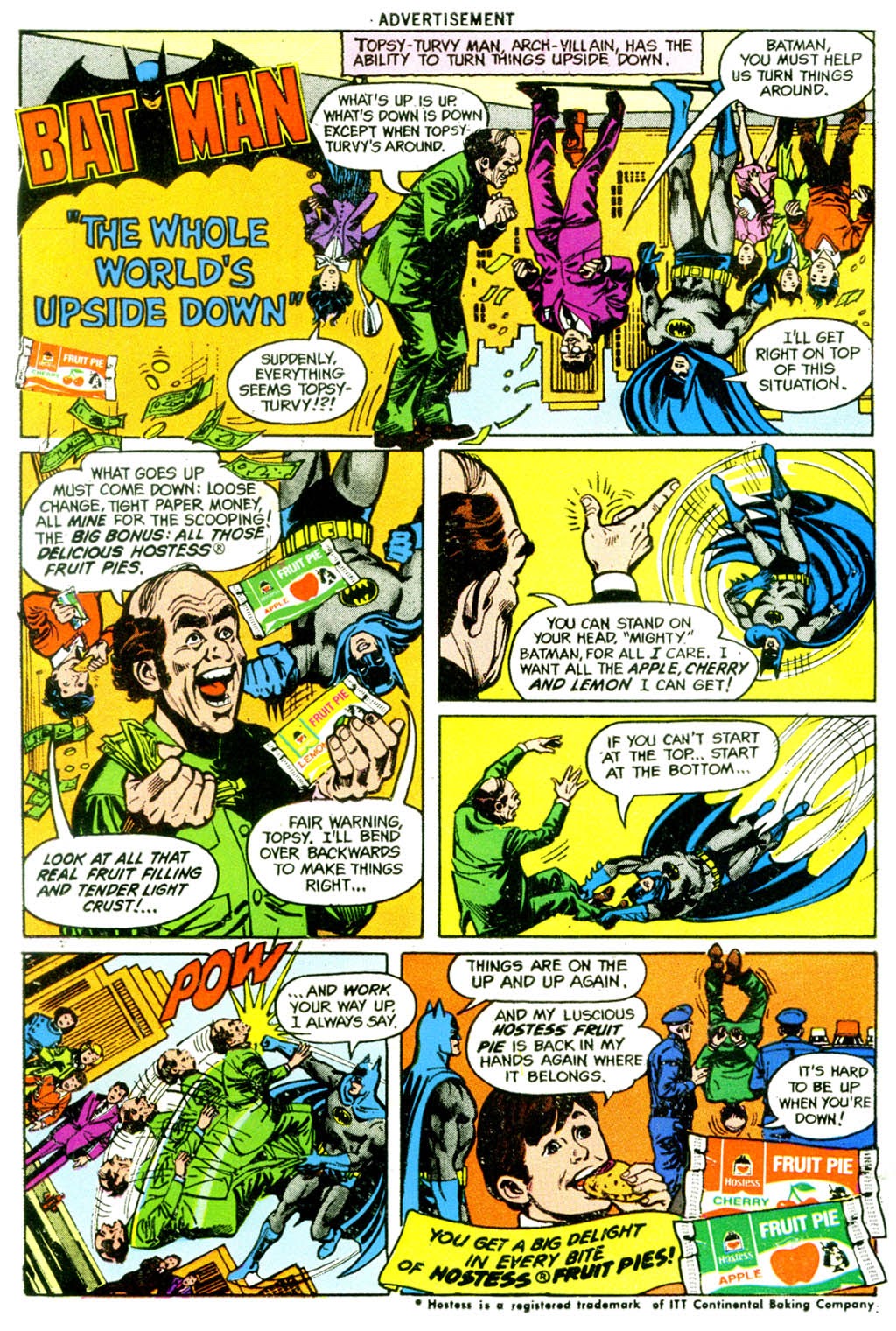 Read online Sgt. Rock comic -  Issue #303 - 2