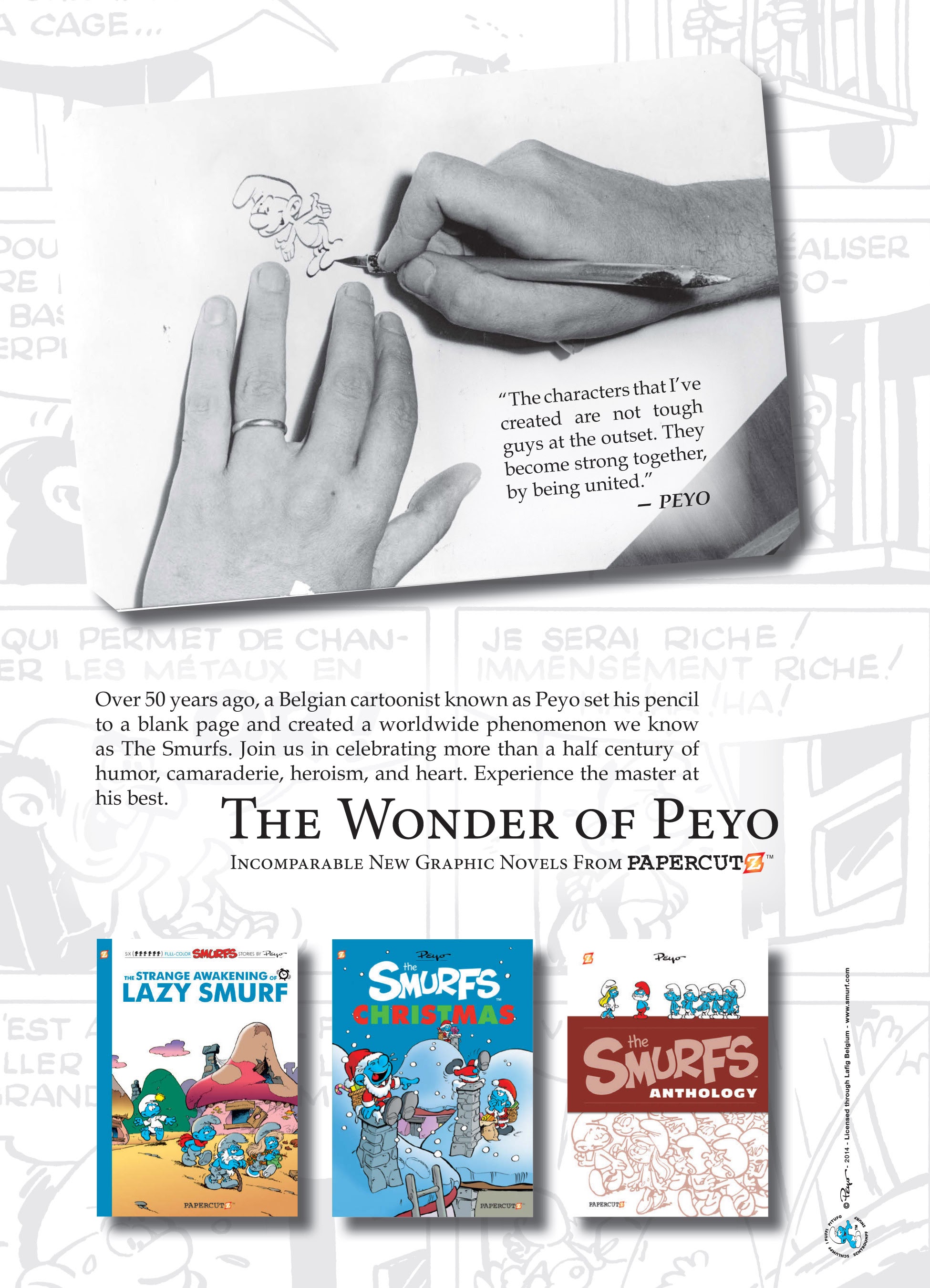 Read online Benny Breakiron comic -  Issue #4 - 65