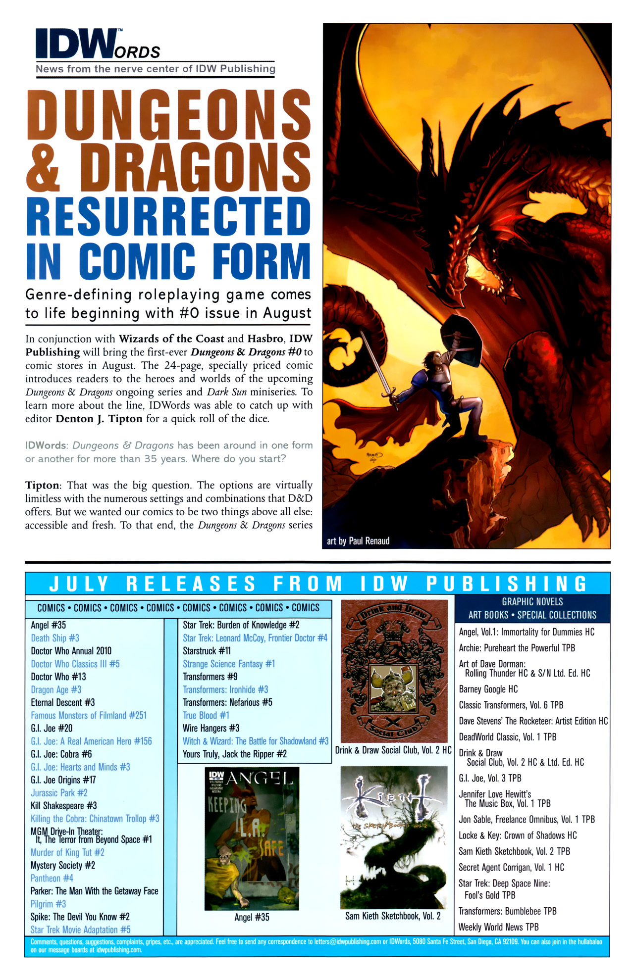 Read online Mystery Society comic -  Issue #2 - 25