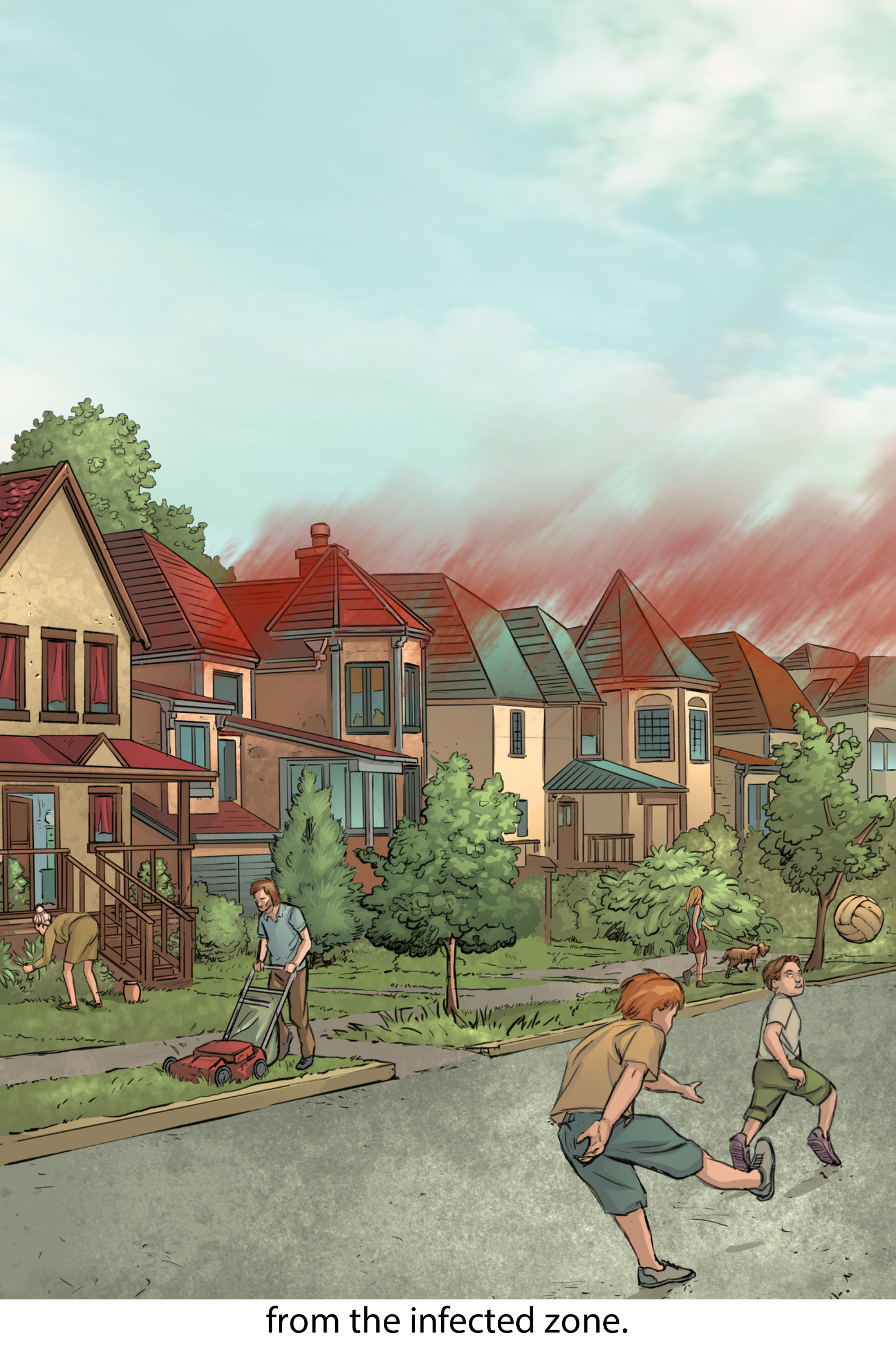 Read online Slab comic -  Issue #5 - 137