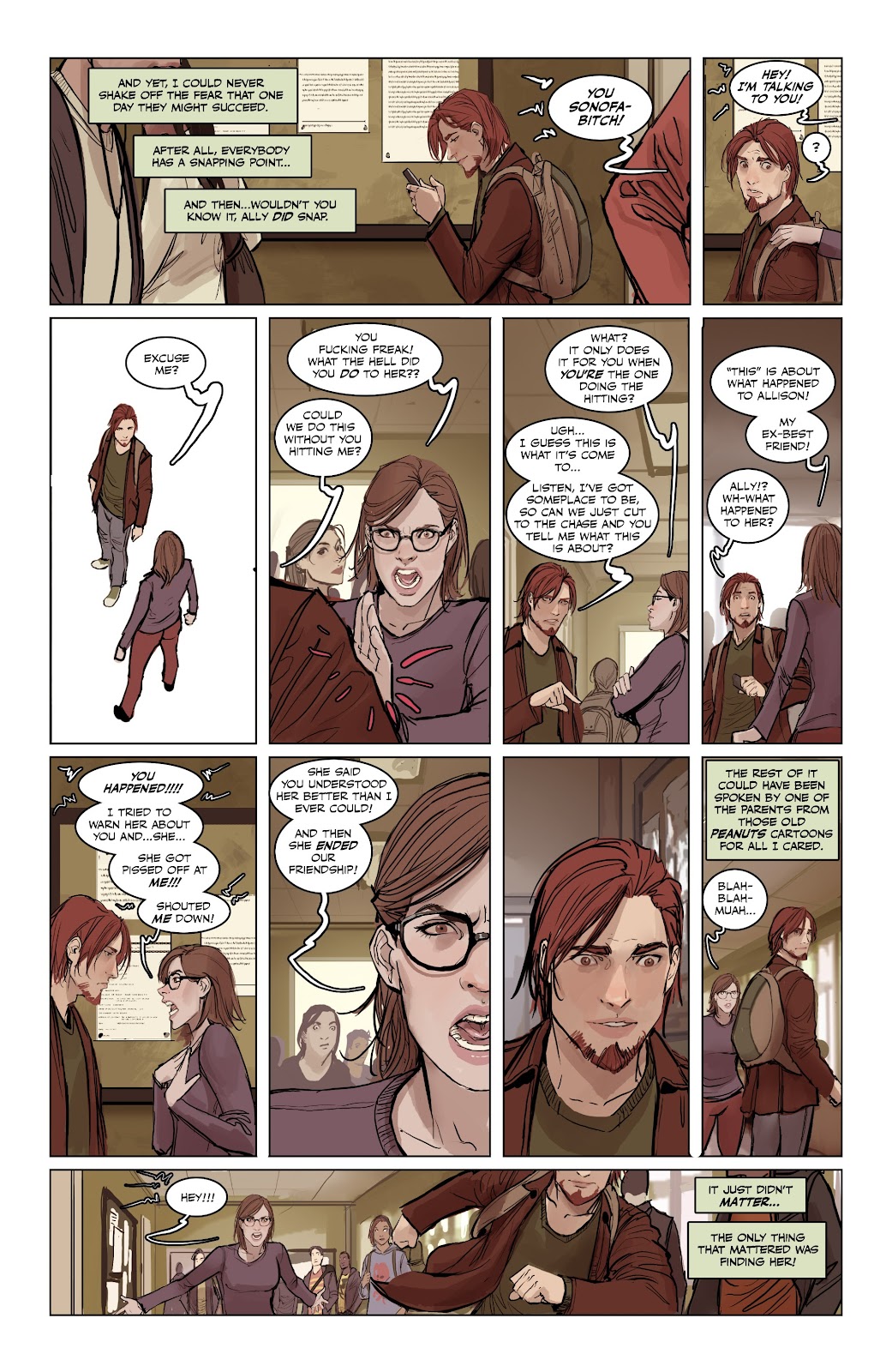 Sunstone issue TPB 6 (Part 1) - Page 65