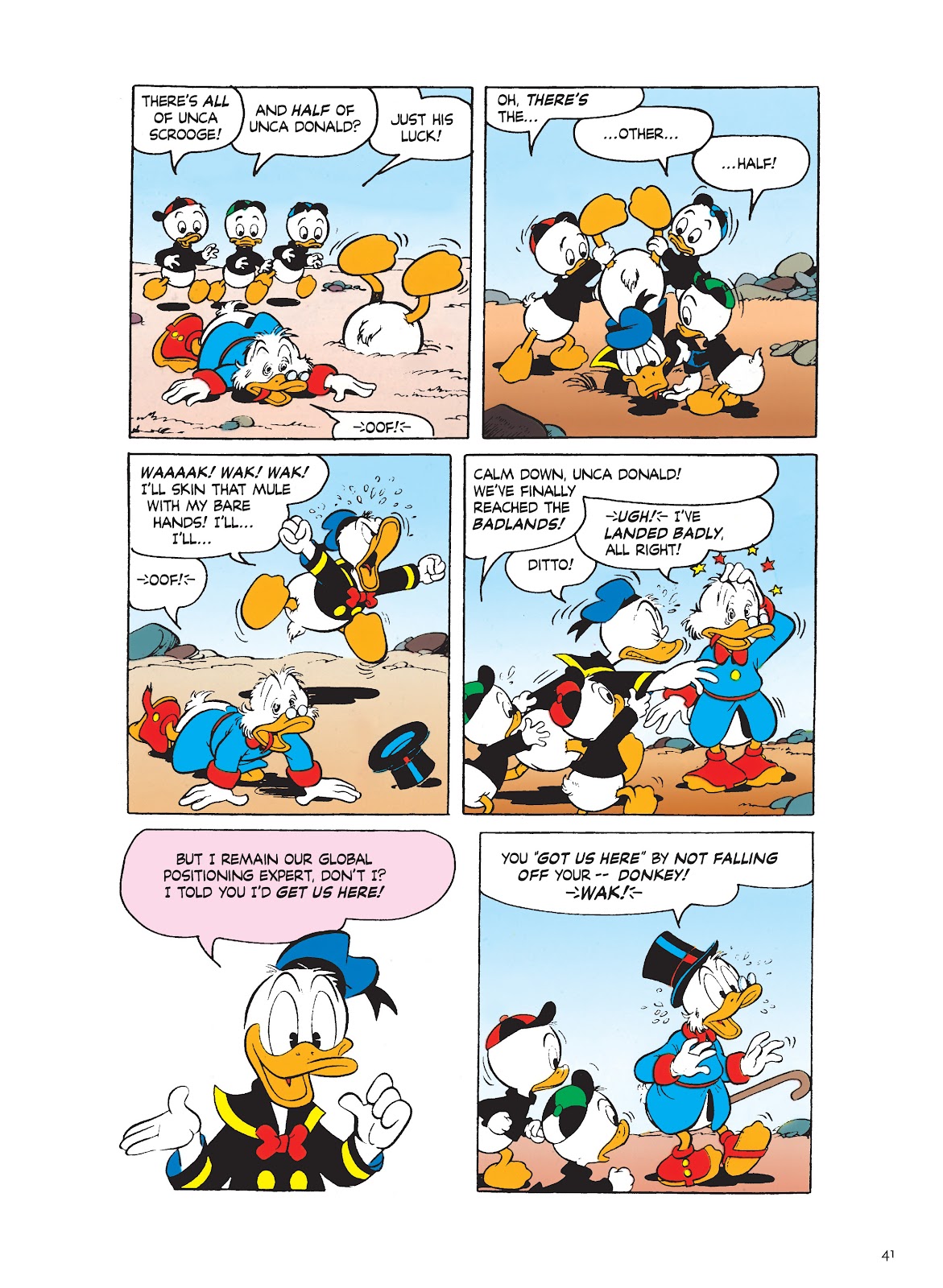 Disney Masters issue TPB 6 (Part 1) - Page 47