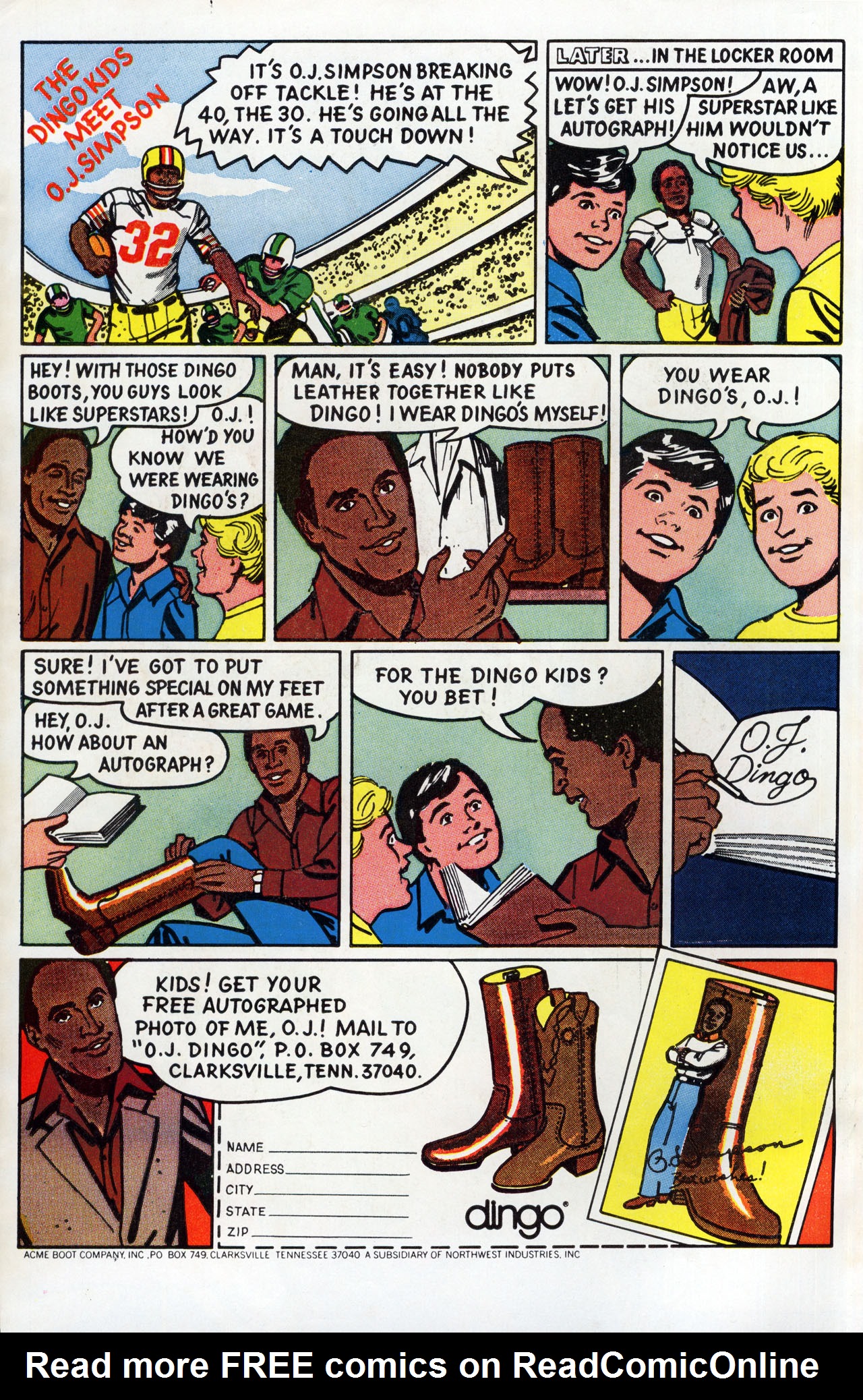 Read online Marvel Super Action (1977) comic -  Issue #27 - 2