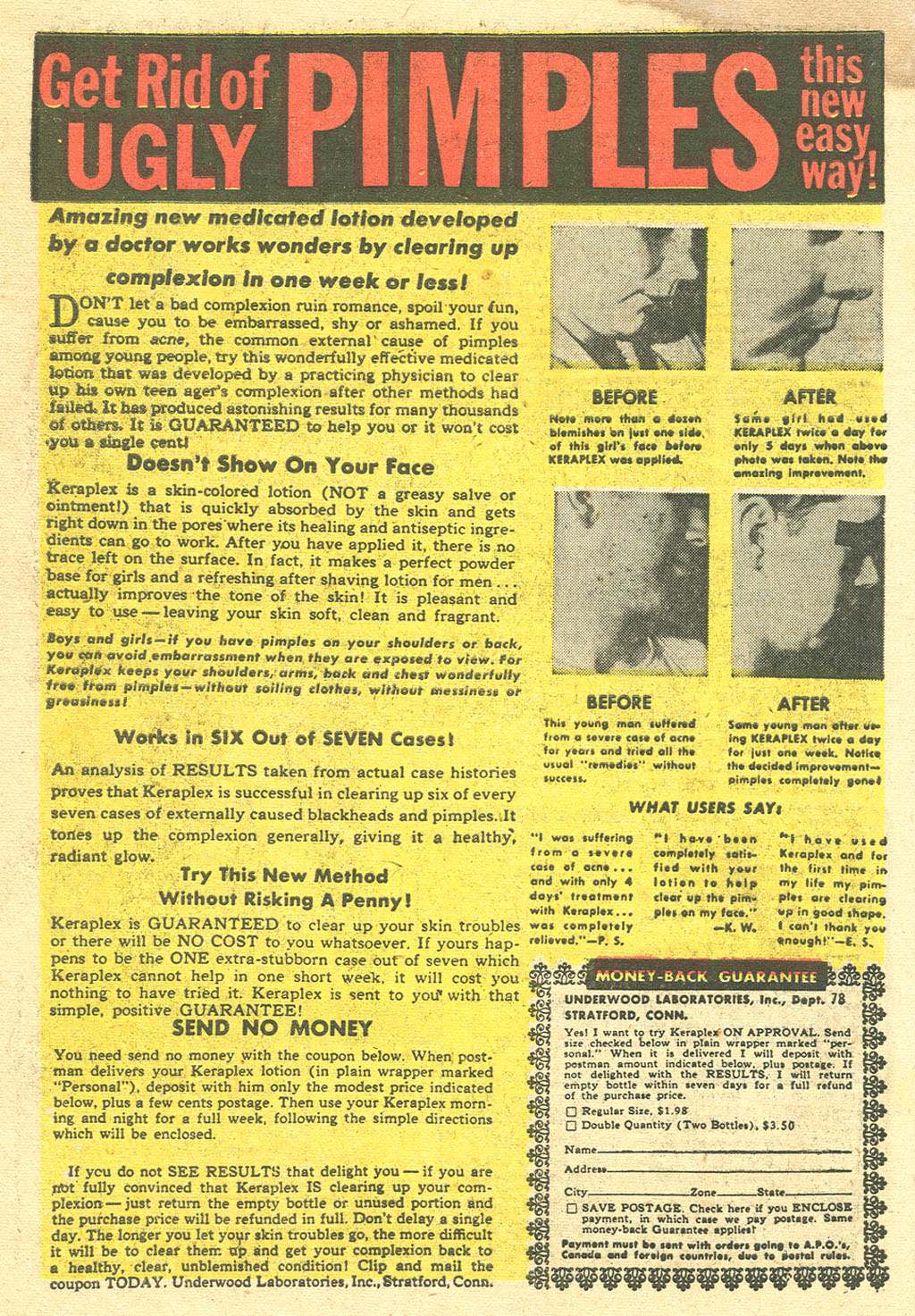 Read online Kid Colt Outlaw comic -  Issue #61 - 34