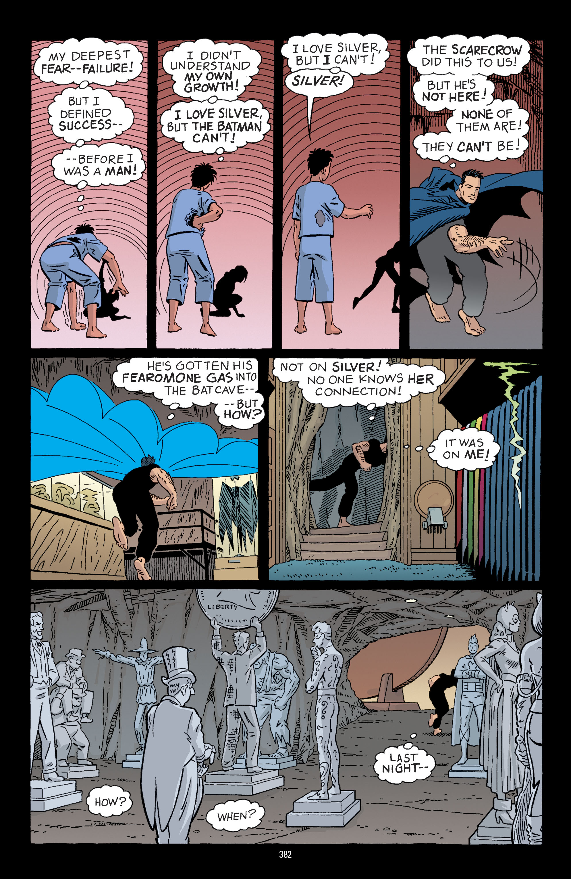 Read online Legends of the Dark Knight: Marshall Rogers comic -  Issue # TPB (Part 4) - 79