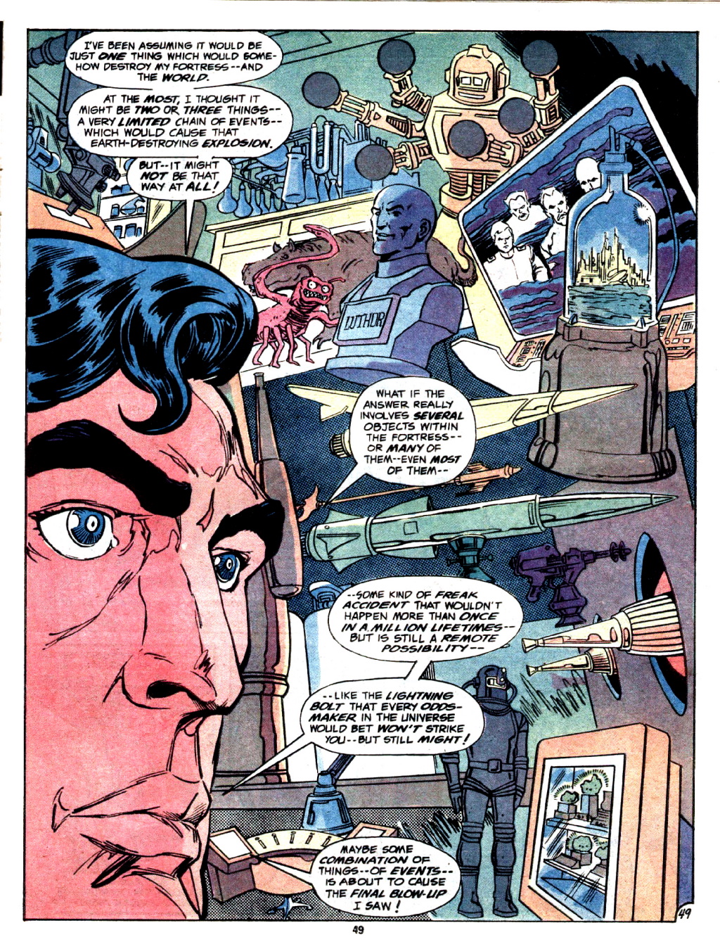 Read online DC Special Series comic -  Issue #26 - 44
