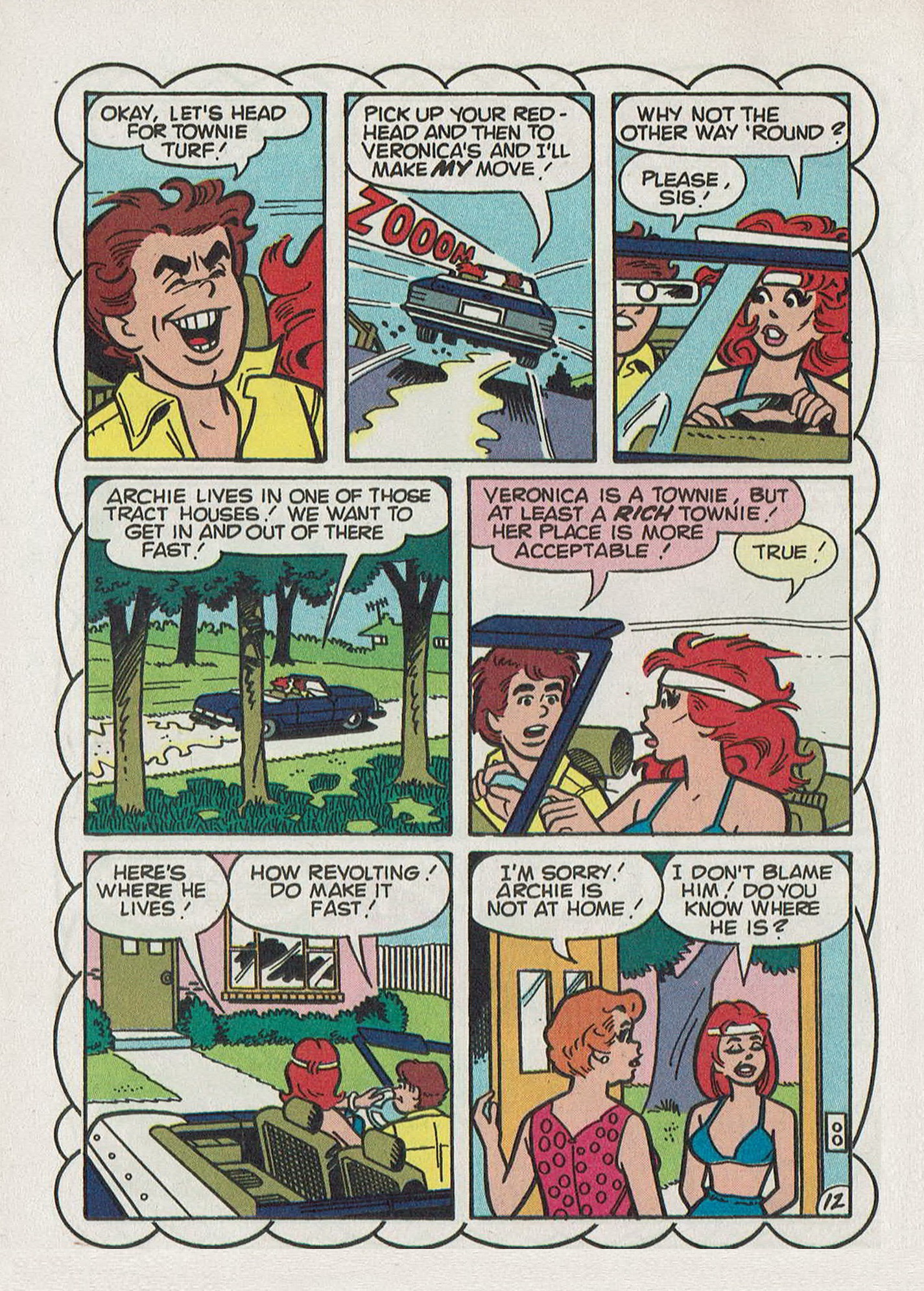 Read online Archie's Pals 'n' Gals Double Digest Magazine comic -  Issue #104 - 52