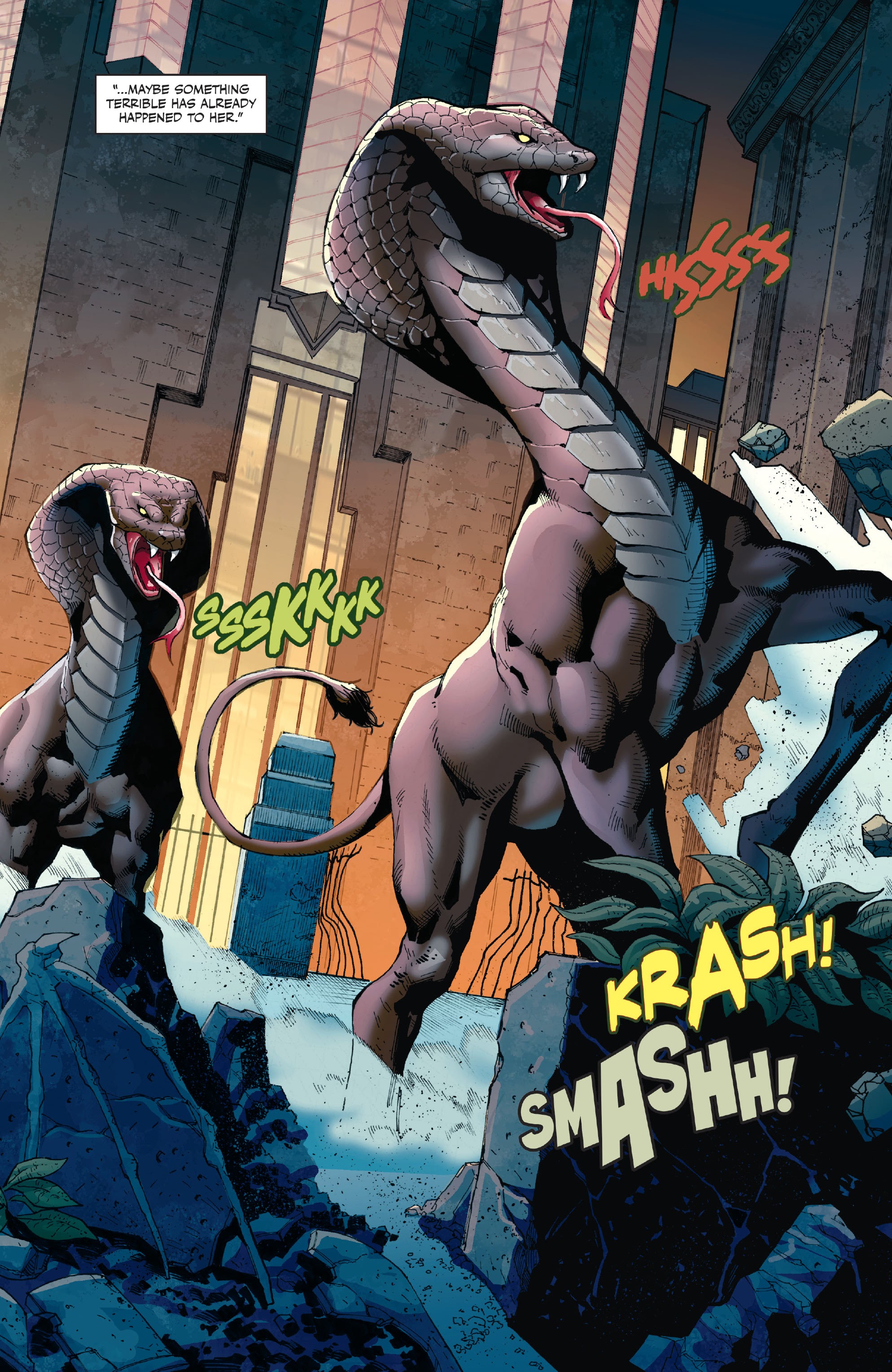 Read online Grimm Universe Presents Quarterly: Black Knight comic -  Issue # Full - 22