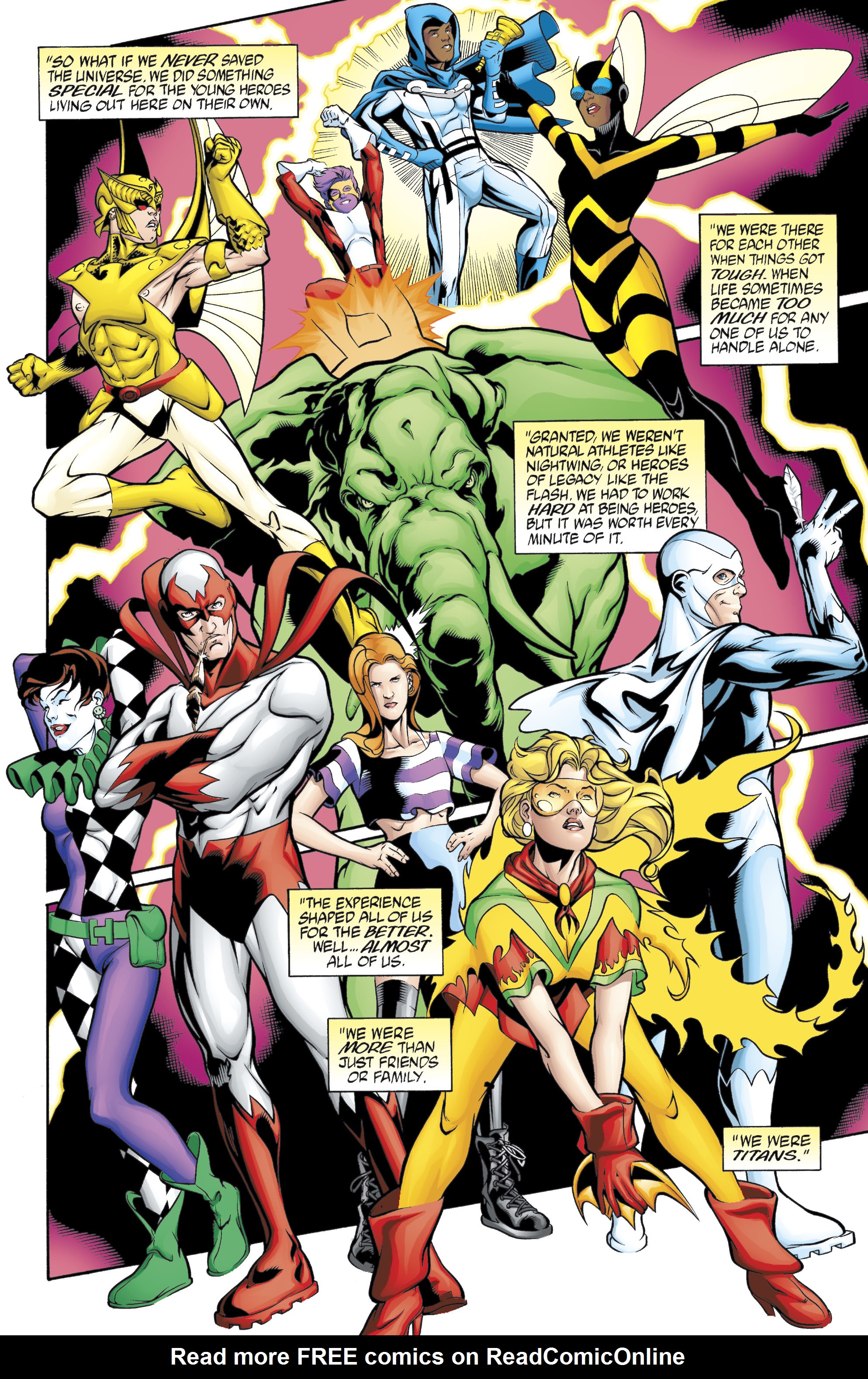 Read online Batman Arkham: Joker's Daughter comic -  Issue # TPB (Part 2) - 37