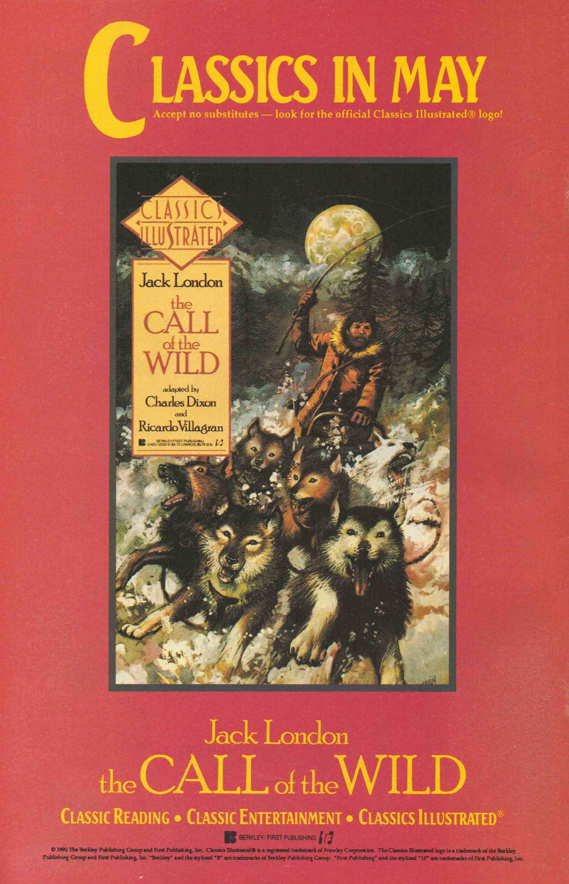 Read online The Badger comic -  Issue #62 - 36