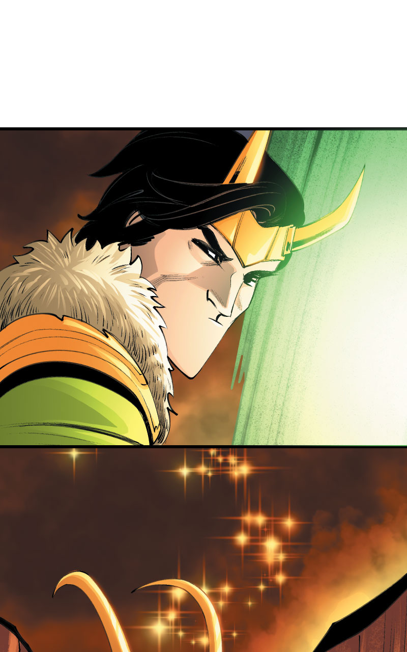Read online Alligator Loki: Infinity Comic comic -  Issue #8 - 20