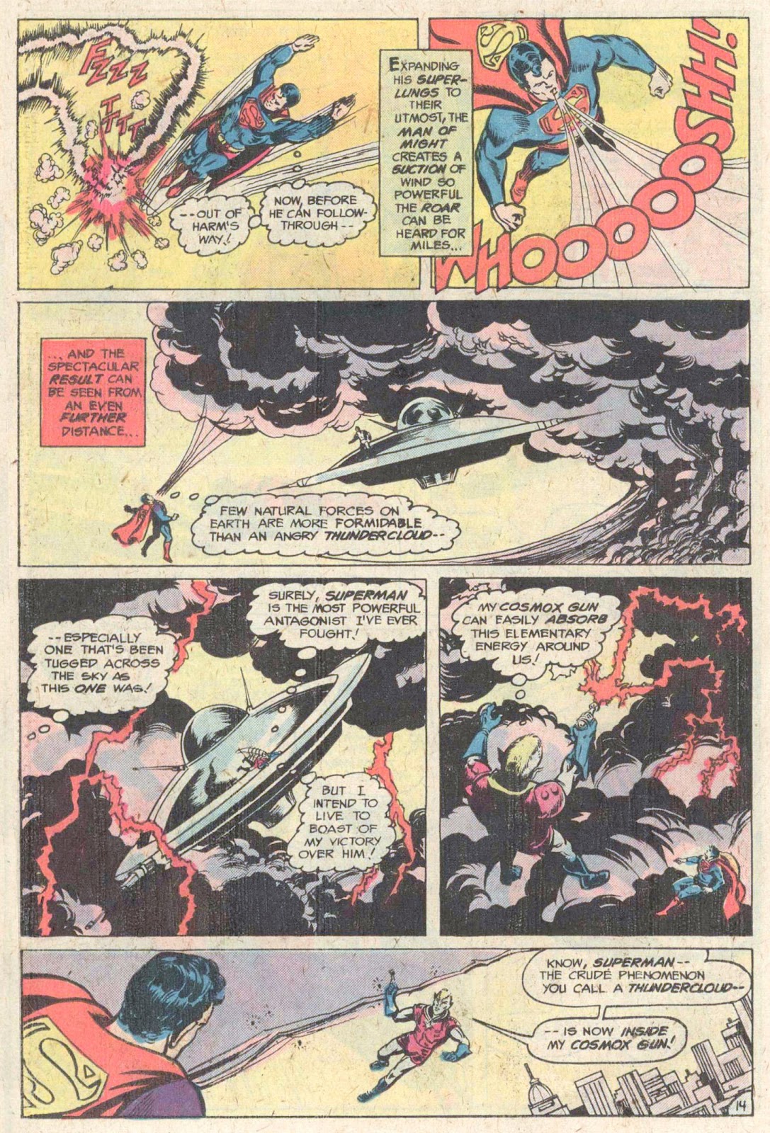 Action Comics (1938) issue 470 - Page 26