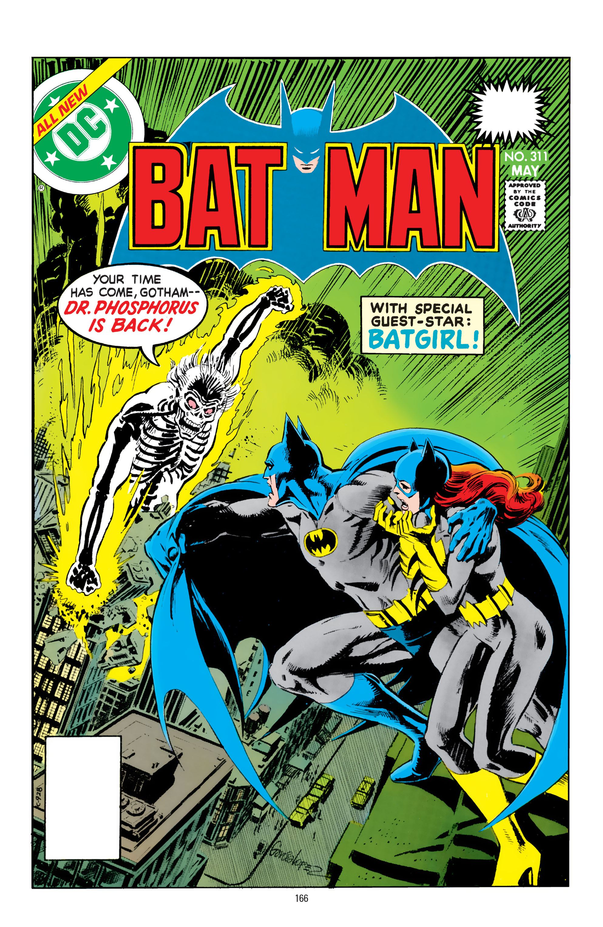 Read online Tales of the Batman: Steve Englehart comic -  Issue # TPB (Part 2) - 65