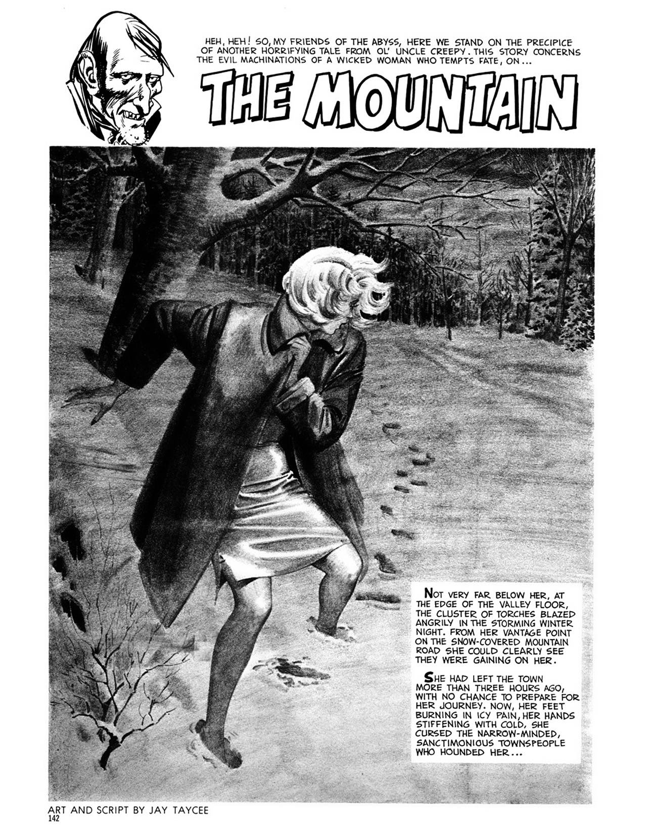 Read online Creepy Archives comic -  Issue # TPB 2 (Part 2) - 45